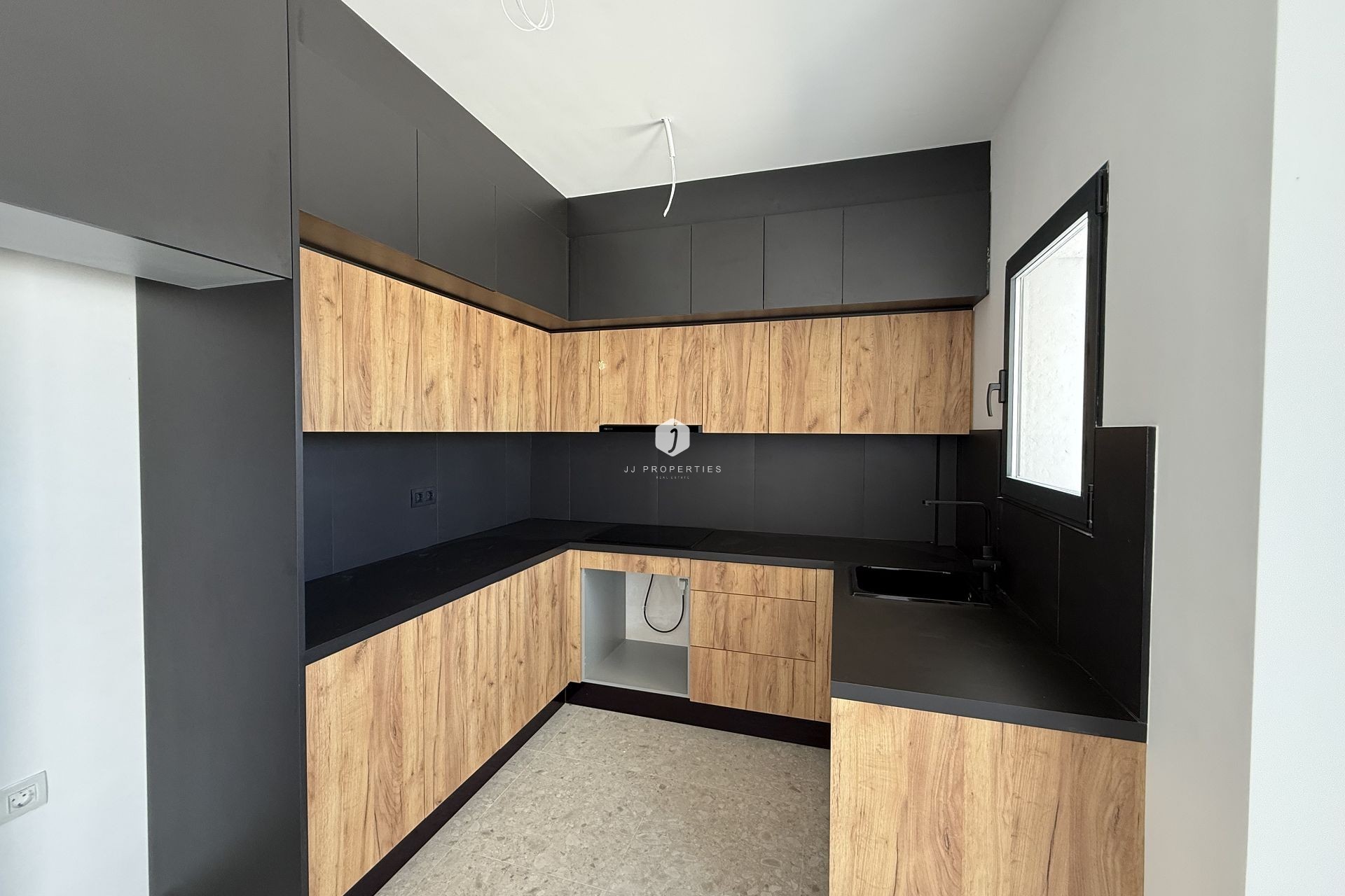 Tweedehands - Penthouse -
San Miguel de Salinas - Inland