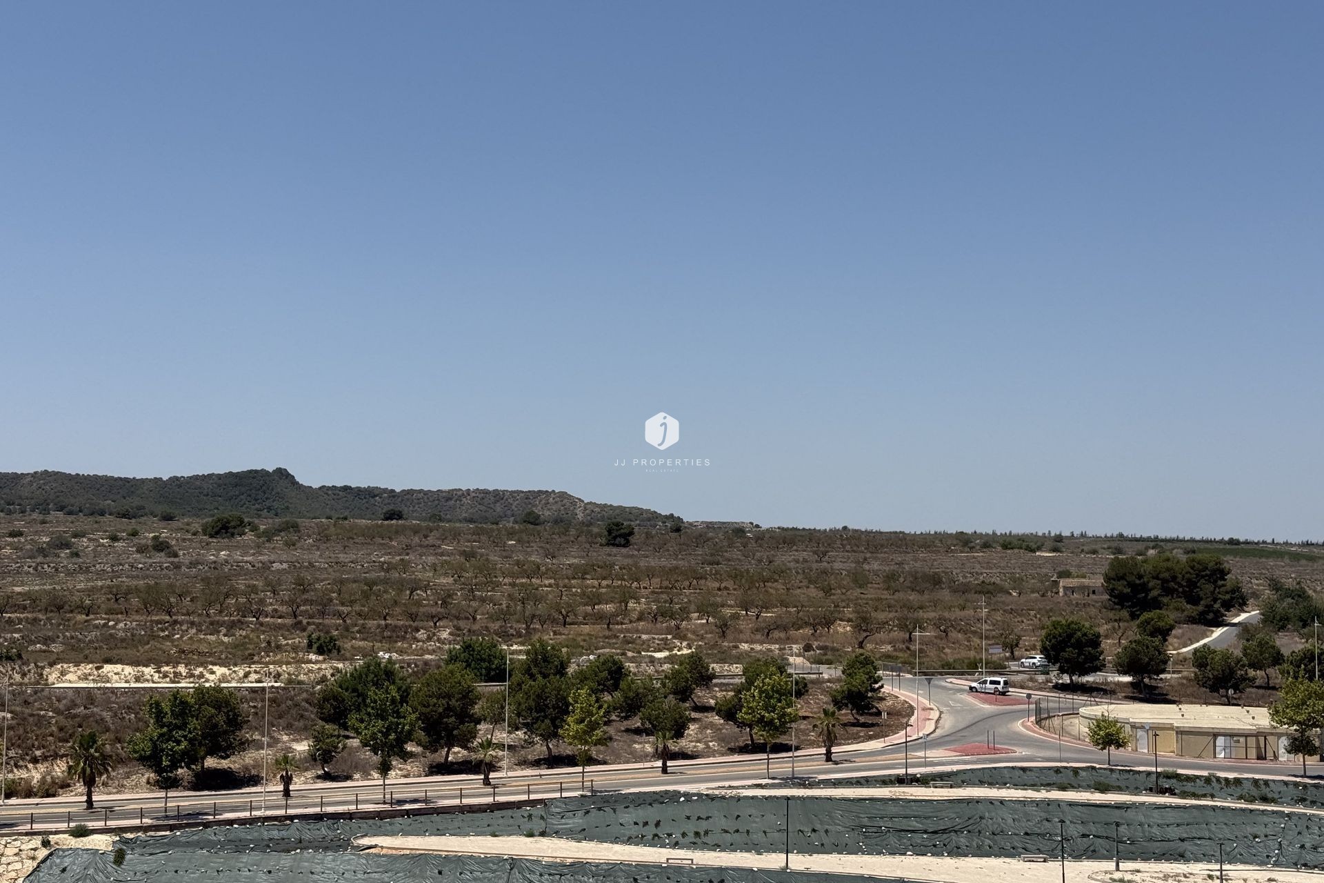 Tweedehands - Penthouse -
San Miguel de Salinas - Inland