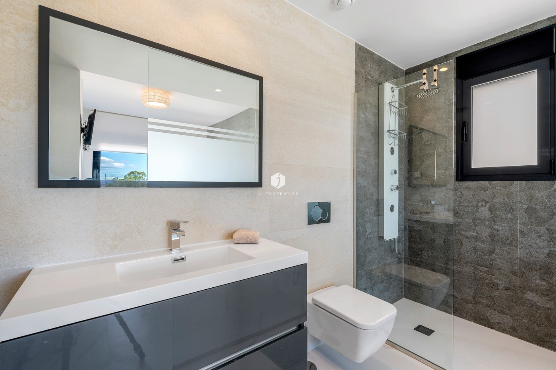 Tweedehands - Penthouse -
San Miguel de Salinas - Inland