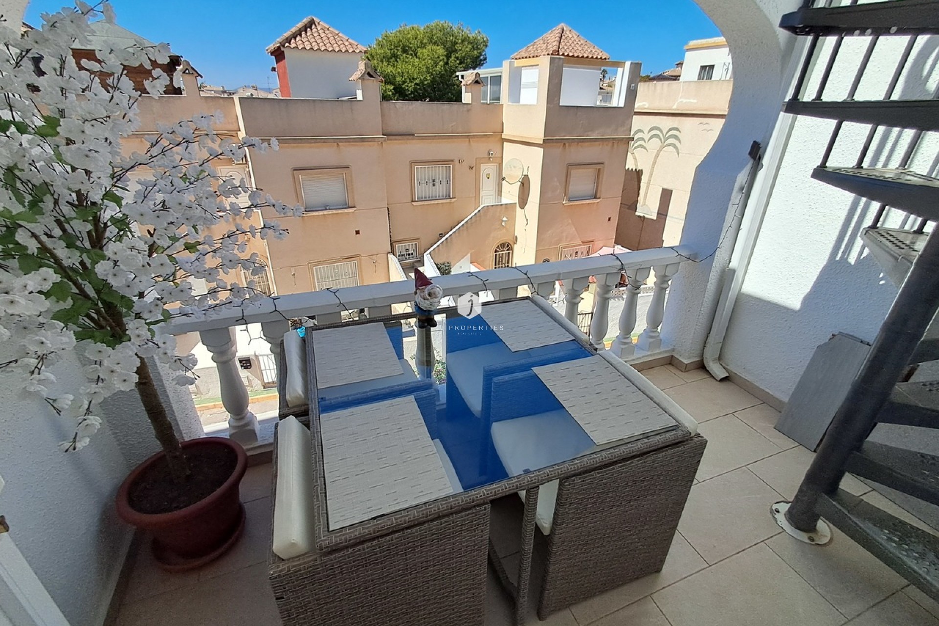 Tweedehands - Penthouse -
San Miguel de Salinas - Inland