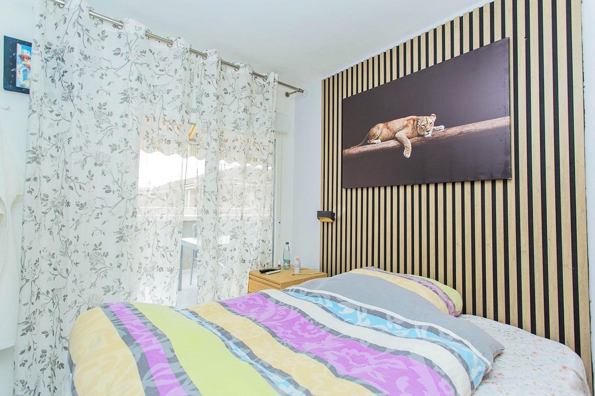 Tweedehands - Penthouse -
Torrevieja - Acequion