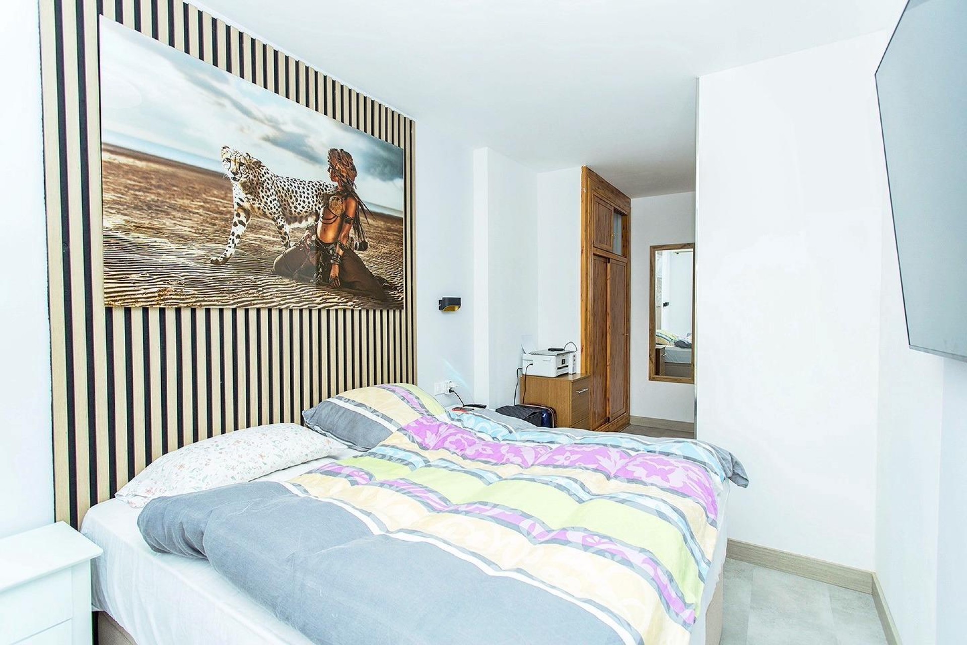 Tweedehands - Penthouse -
Torrevieja - Acequion