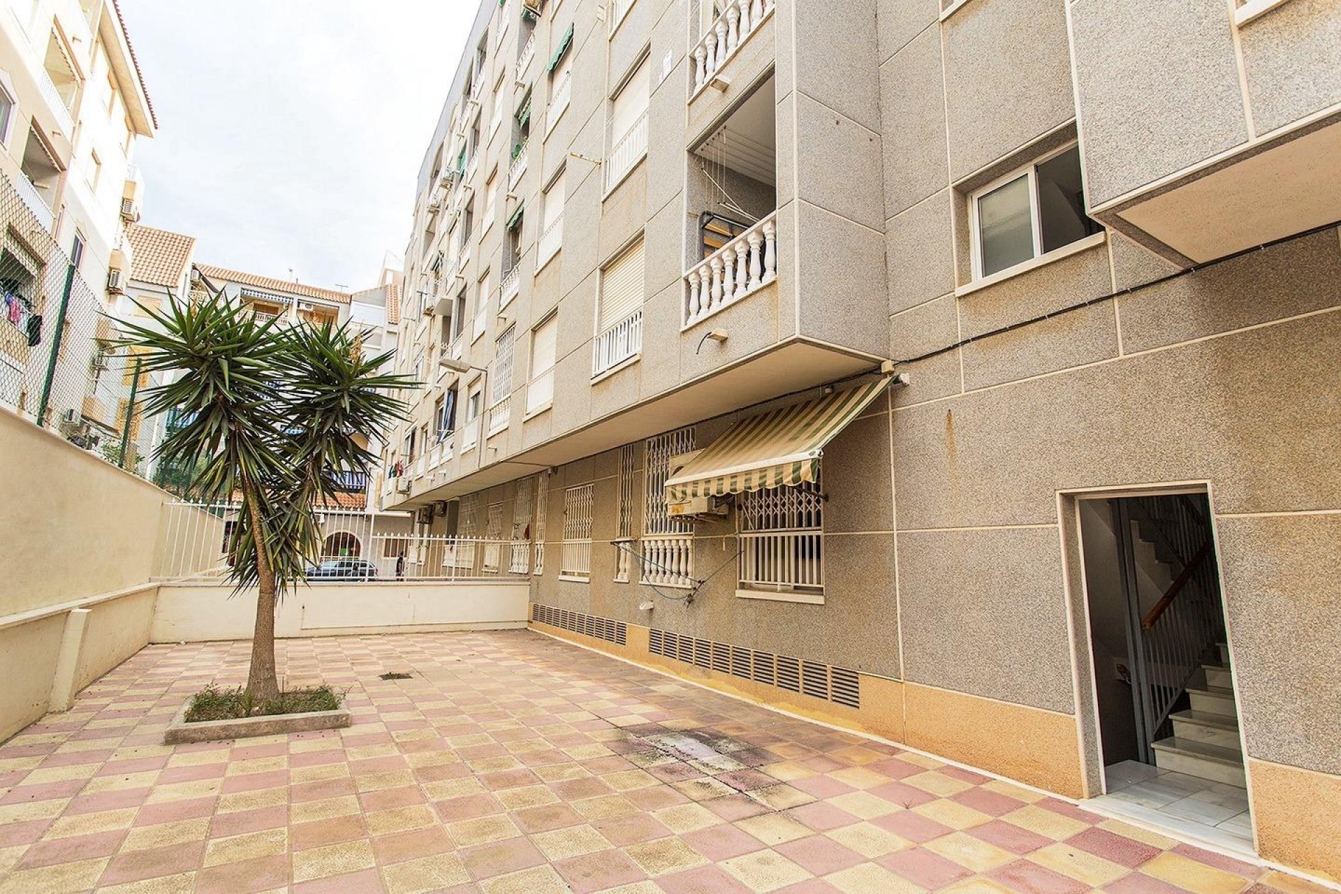 Tweedehands - Penthouse -
Torrevieja - Acequion