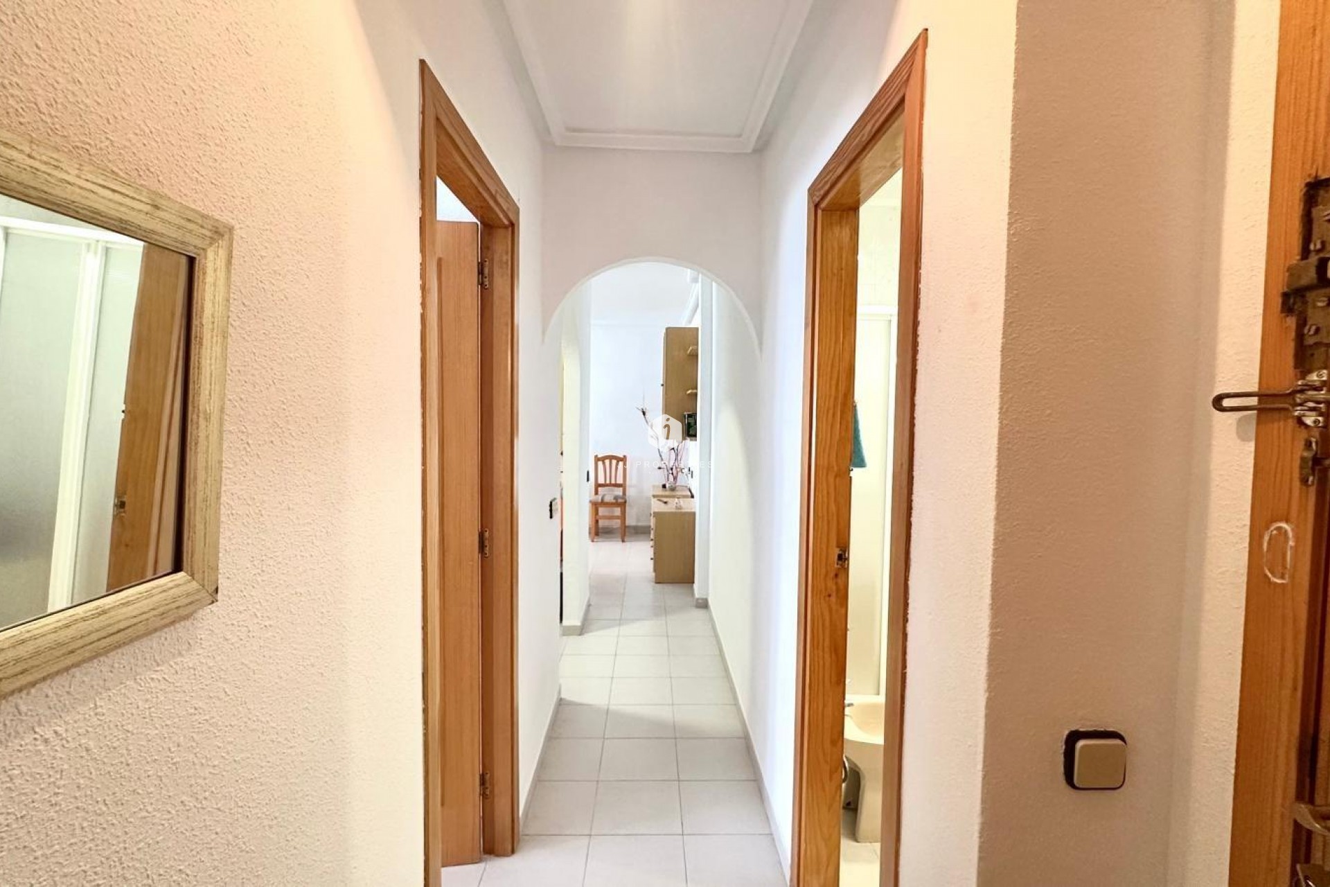 Tweedehands - Penthouse -
Torrevieja - Acequion