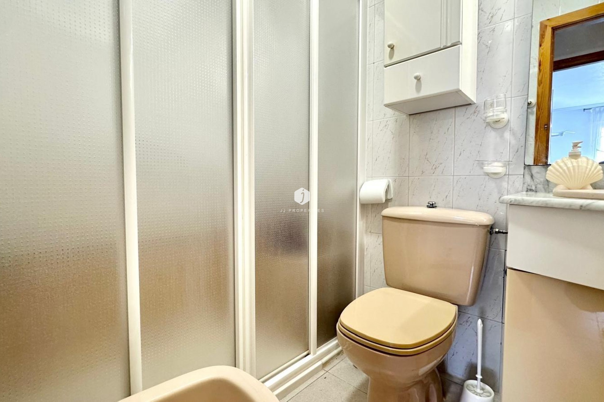 Tweedehands - Penthouse -
Torrevieja - Acequion