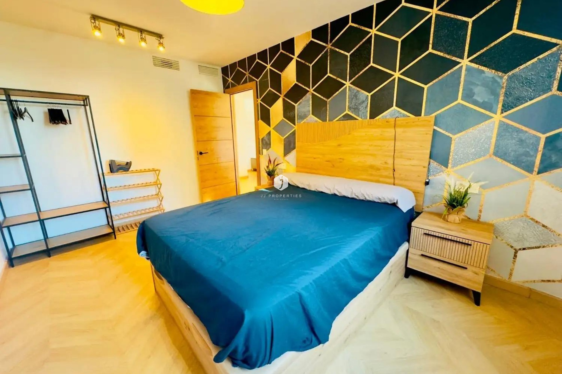 Tweedehands - Penthouse -
Torrevieja - Acequion