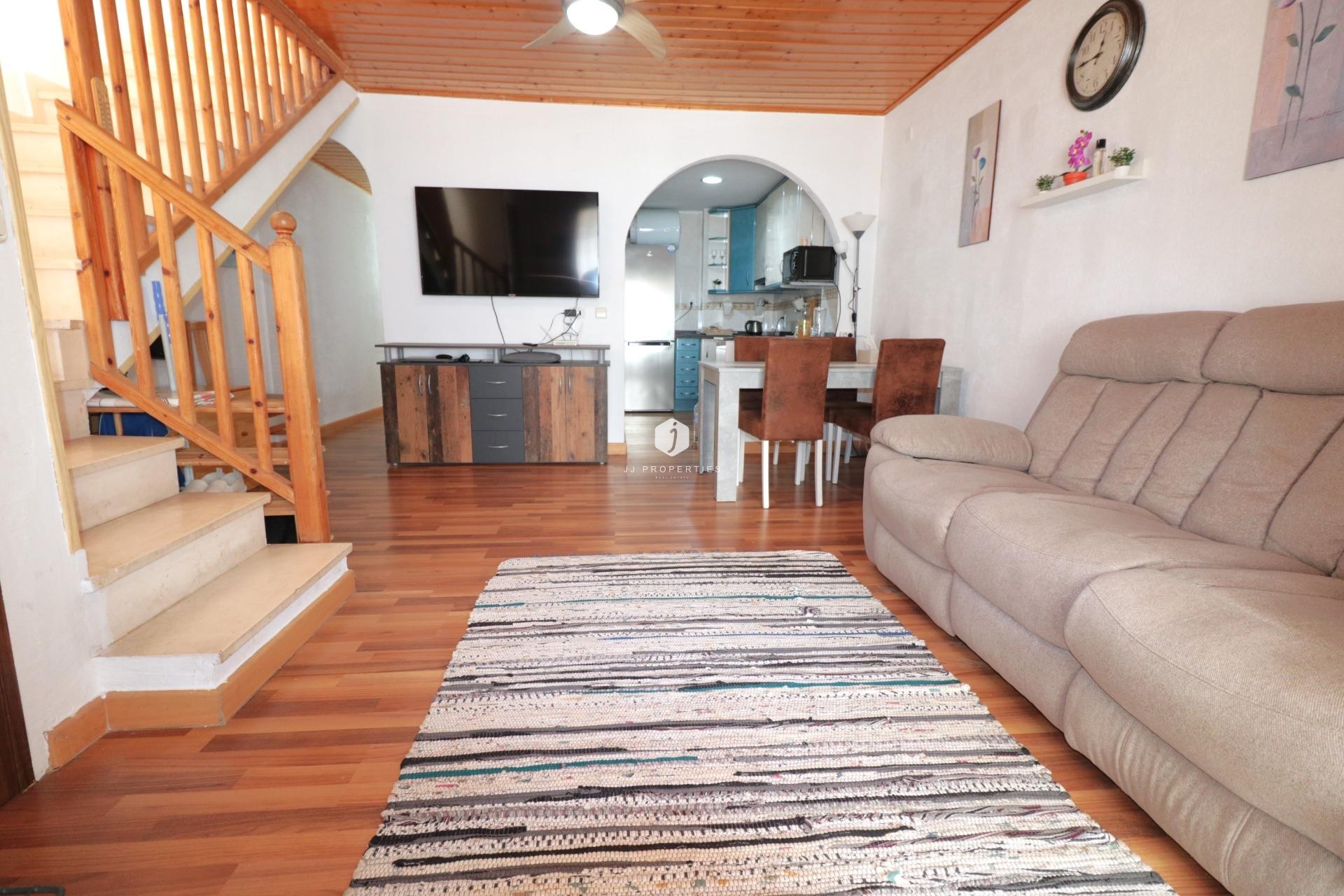 Tweedehands - Penthouse -
Torrevieja - Acequion