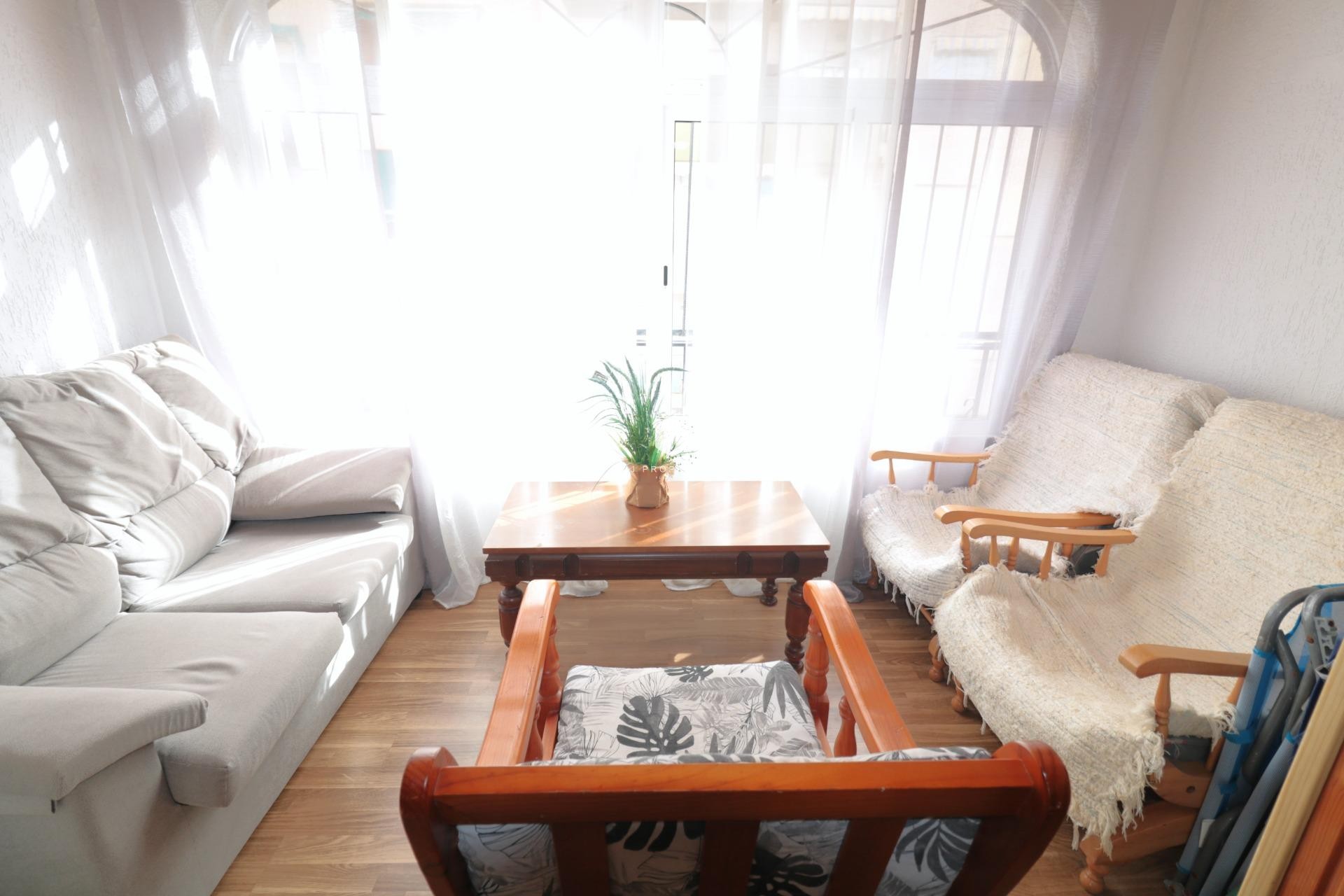 Tweedehands - Penthouse -
Torrevieja - Acequion