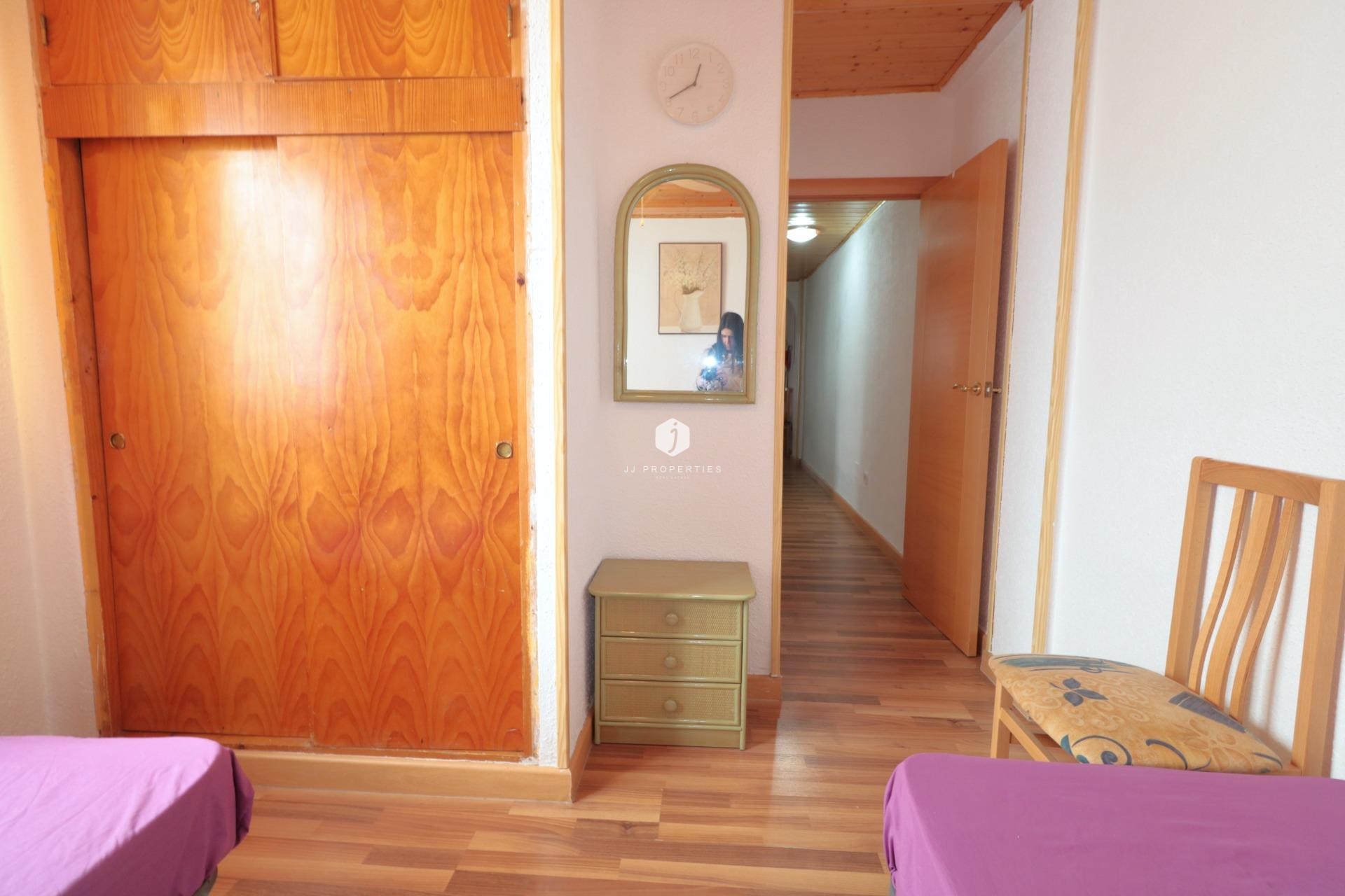 Tweedehands - Penthouse -
Torrevieja - Acequion