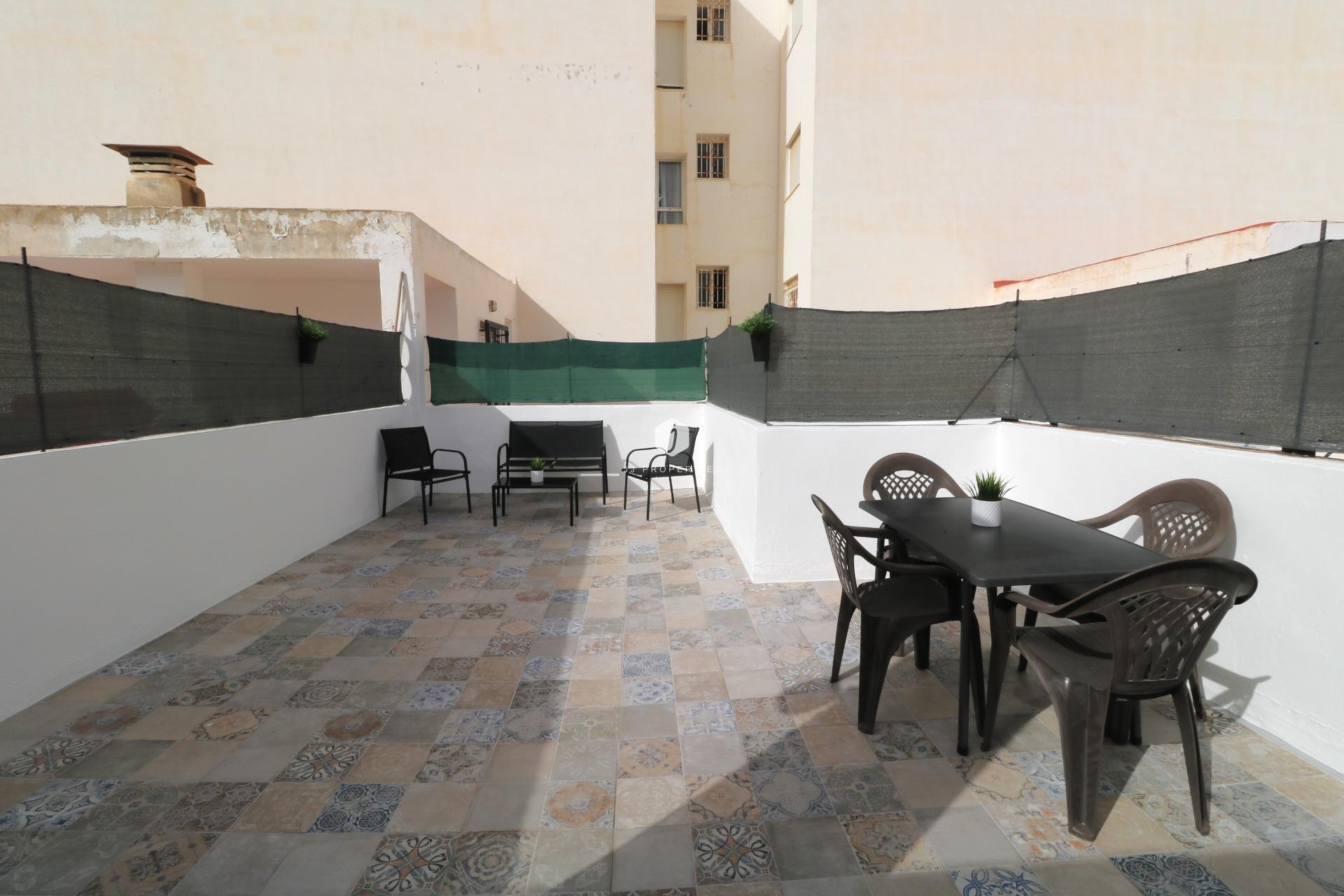 Tweedehands - Penthouse -
Torrevieja - Acequion