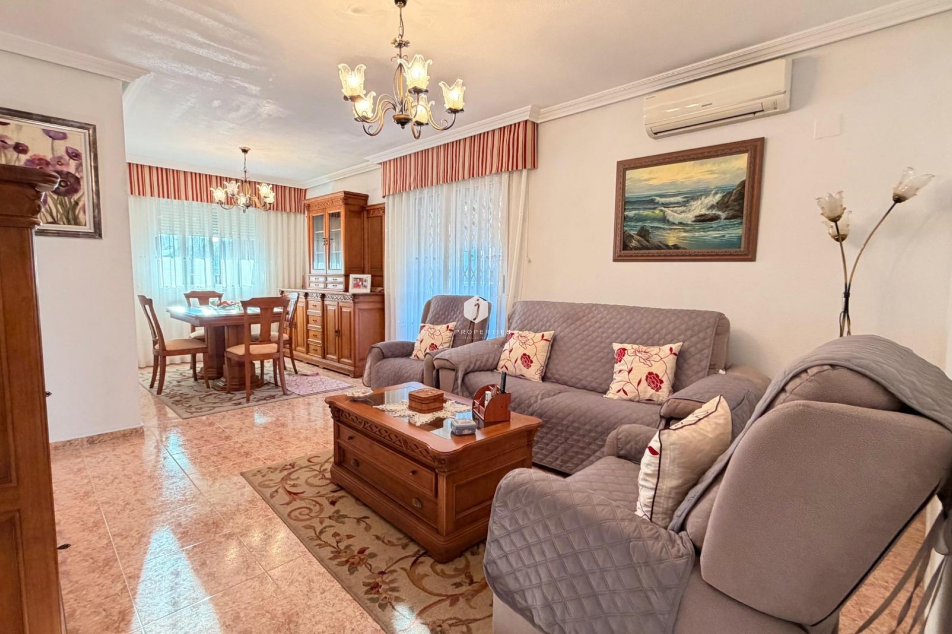 Tweedehands - Penthouse -
Torrevieja - Acequion