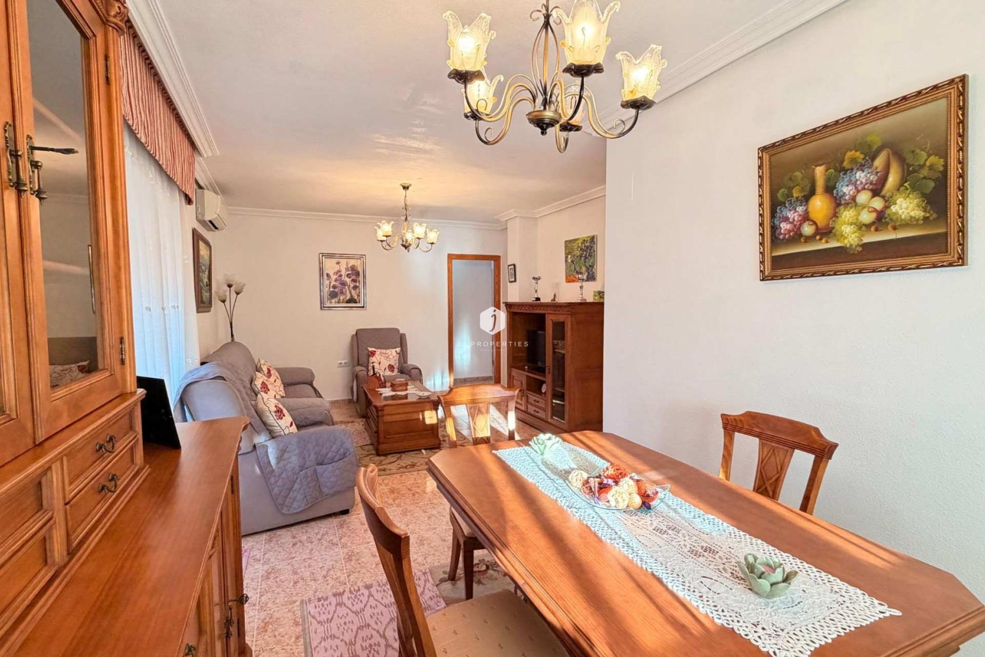 Tweedehands - Penthouse -
Torrevieja - Acequion