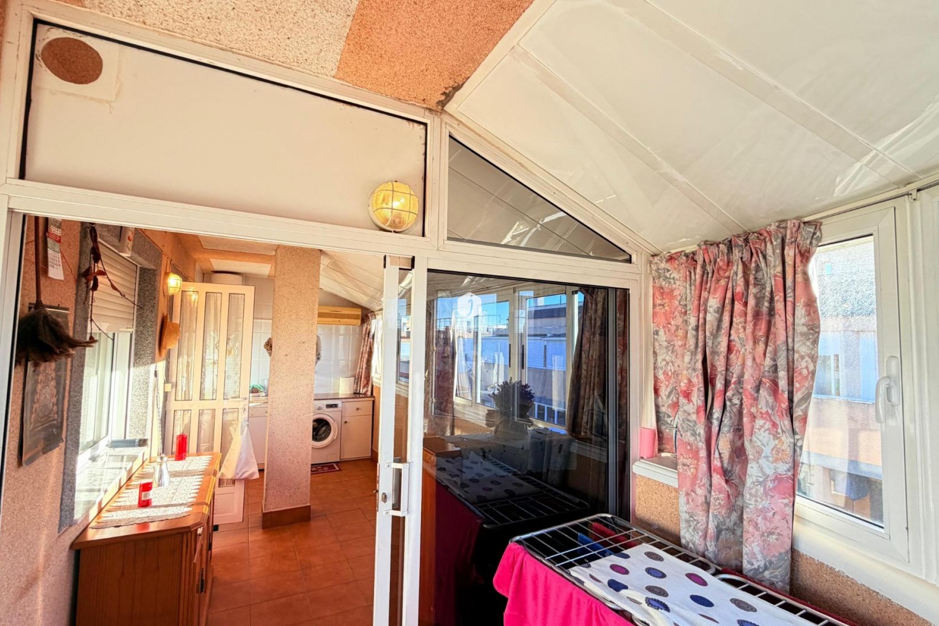 Tweedehands - Penthouse -
Torrevieja - Acequion