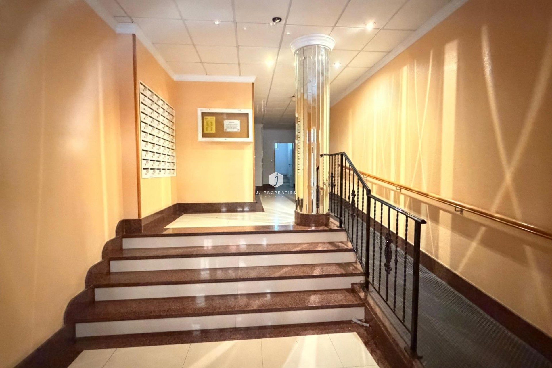 Tweedehands - Penthouse -
Torrevieja - Acequion