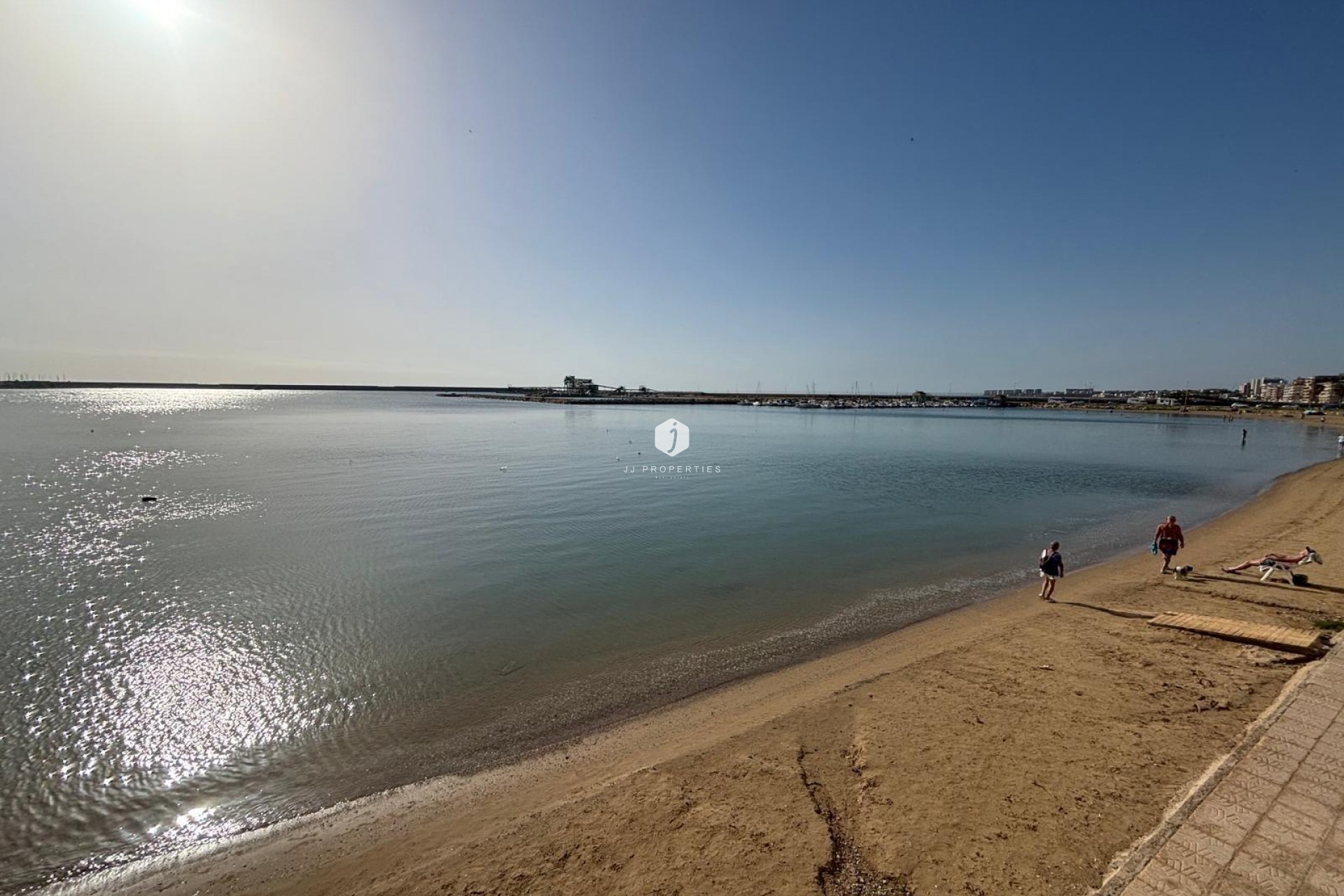 Tweedehands - Penthouse -
Torrevieja - Acequion