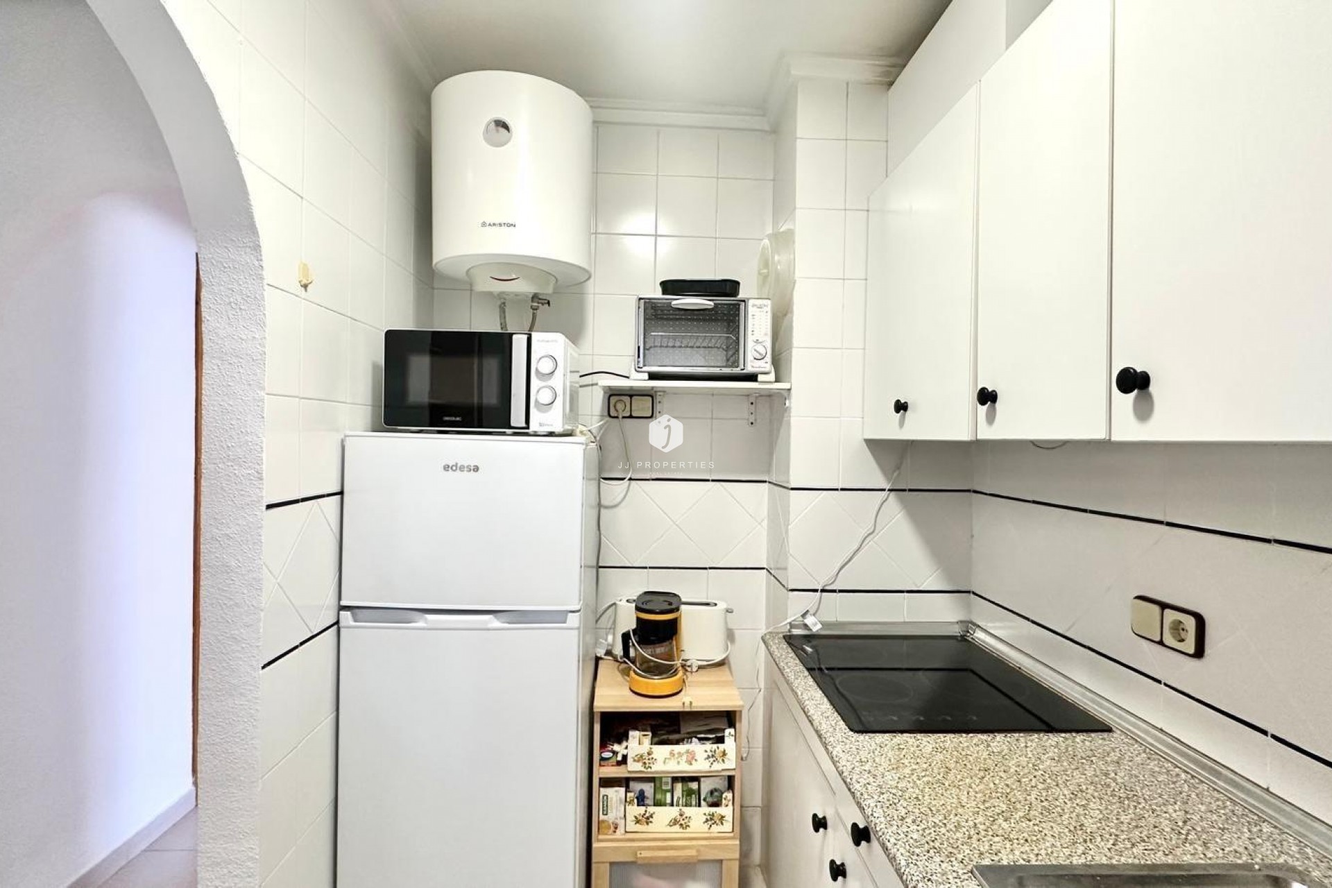 Tweedehands - Penthouse -
Torrevieja - Acequion