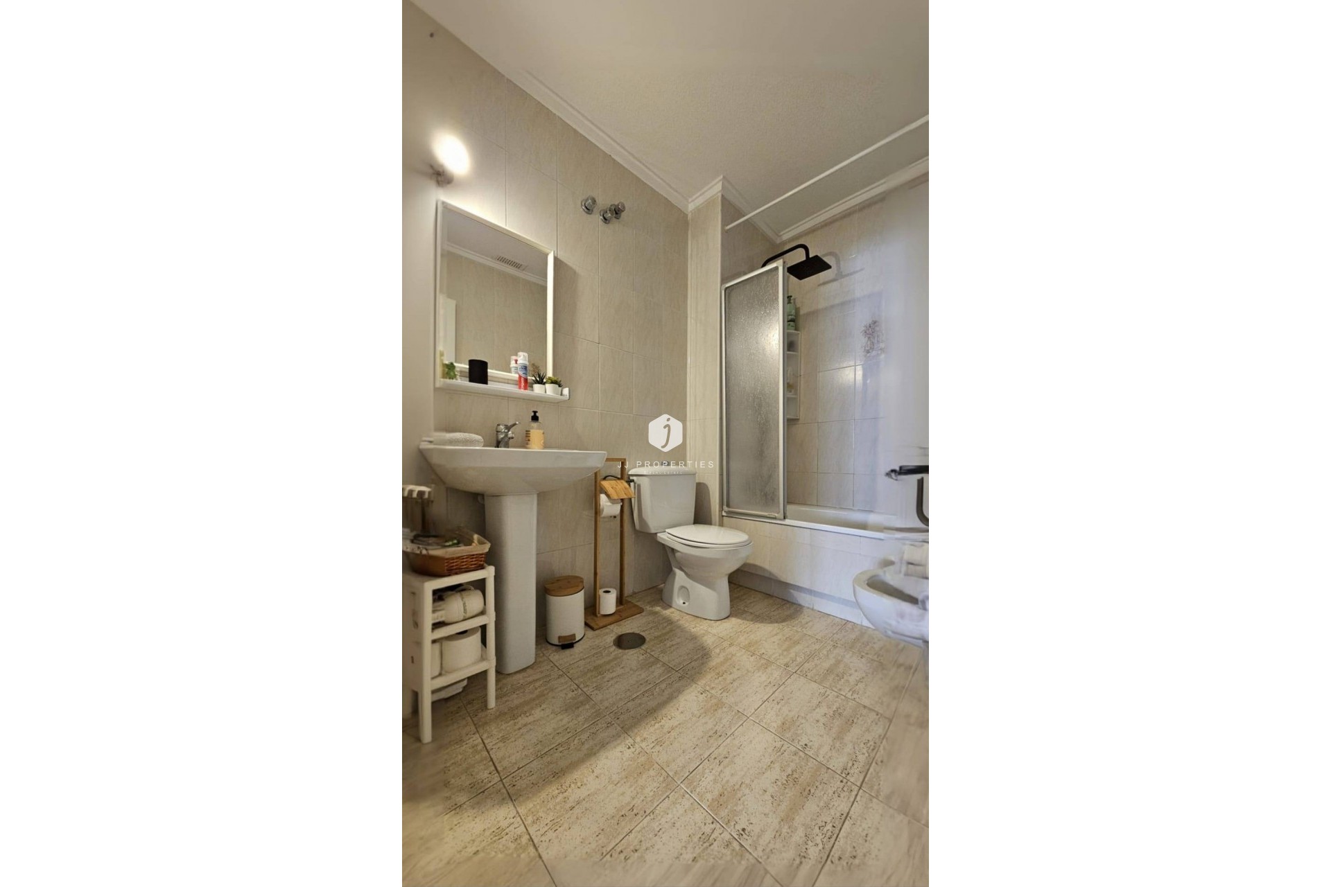 Tweedehands - Penthouse -
Torrevieja - Acequion