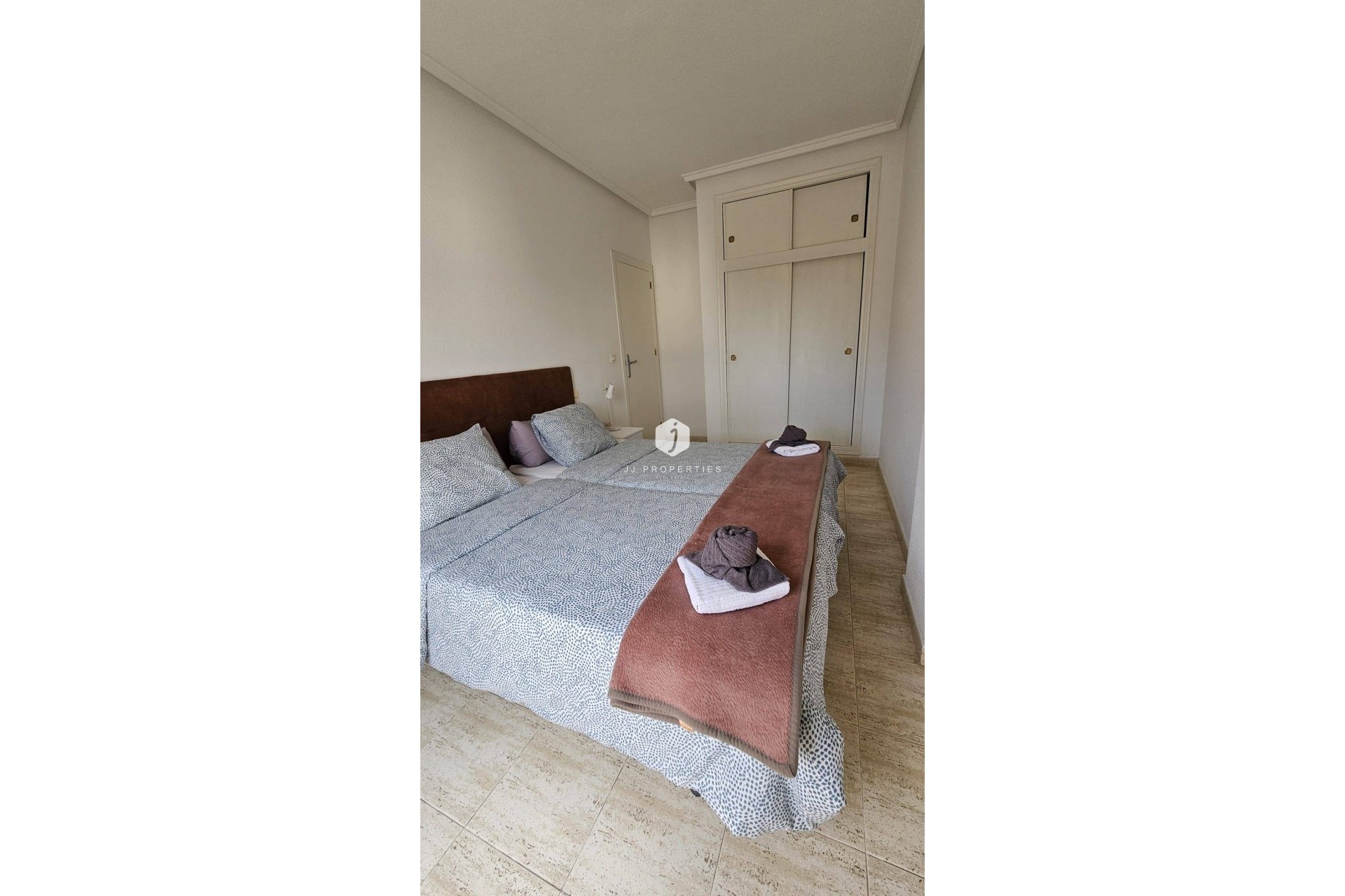 Tweedehands - Penthouse -
Torrevieja - Acequion