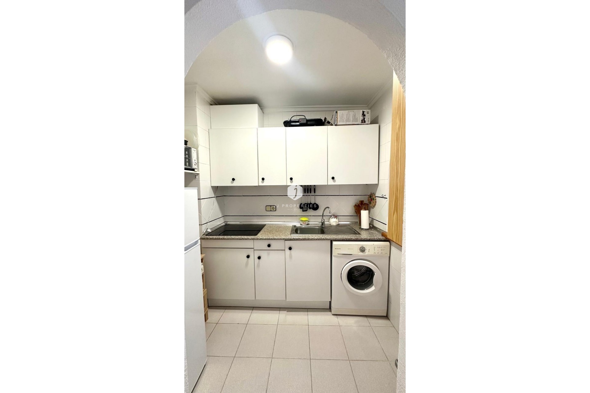 Tweedehands - Penthouse -
Torrevieja - Acequion