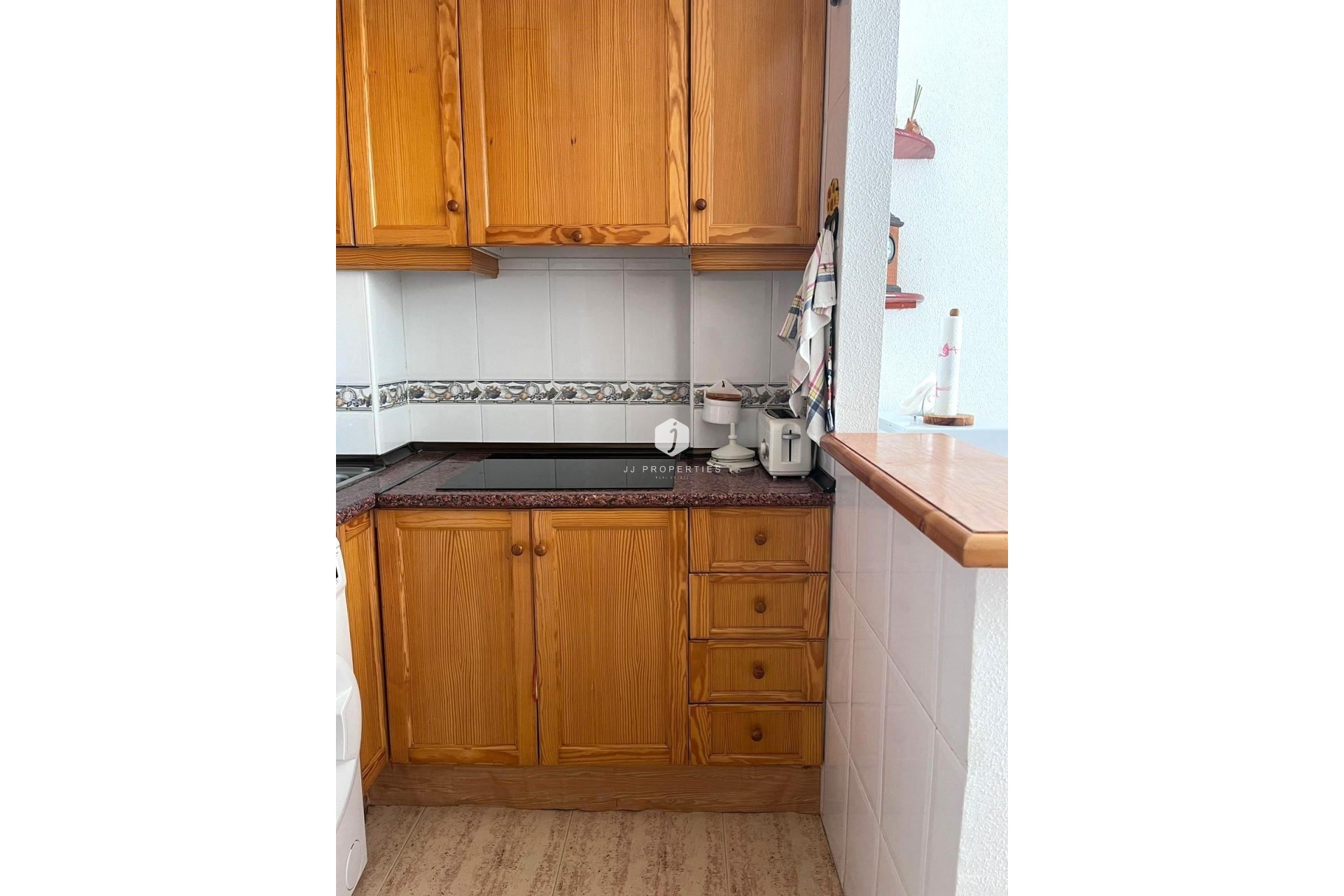 Tweedehands - Penthouse -
Torrevieja - Acequion