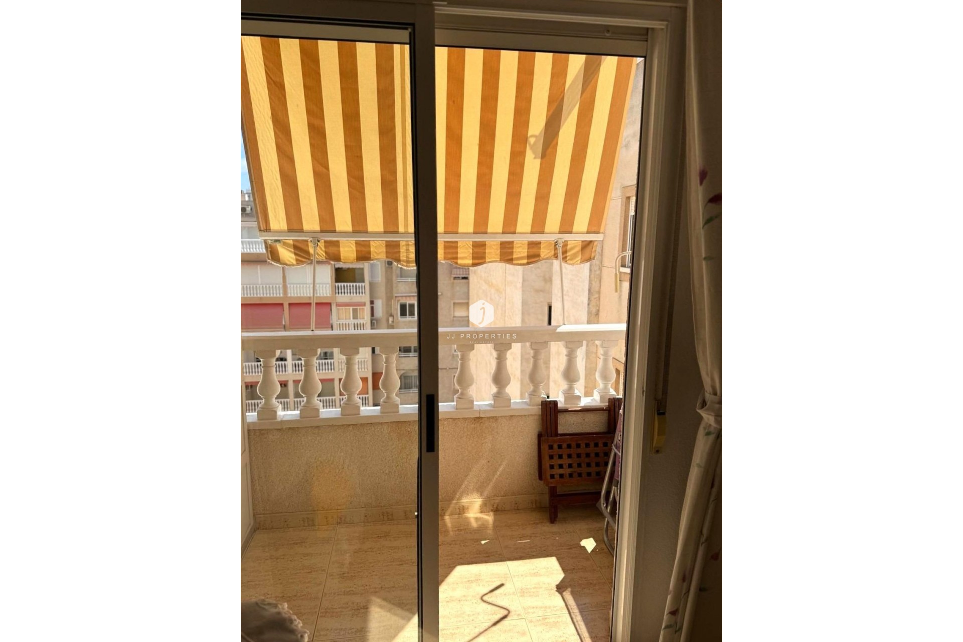 Tweedehands - Penthouse -
Torrevieja - Acequion