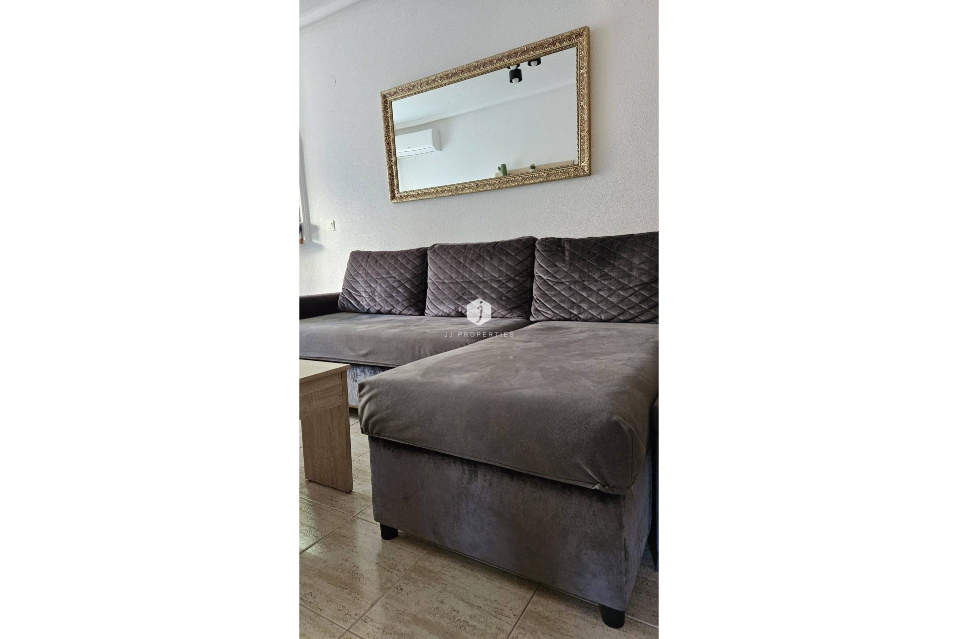 Tweedehands - Penthouse -
Torrevieja - Acequion