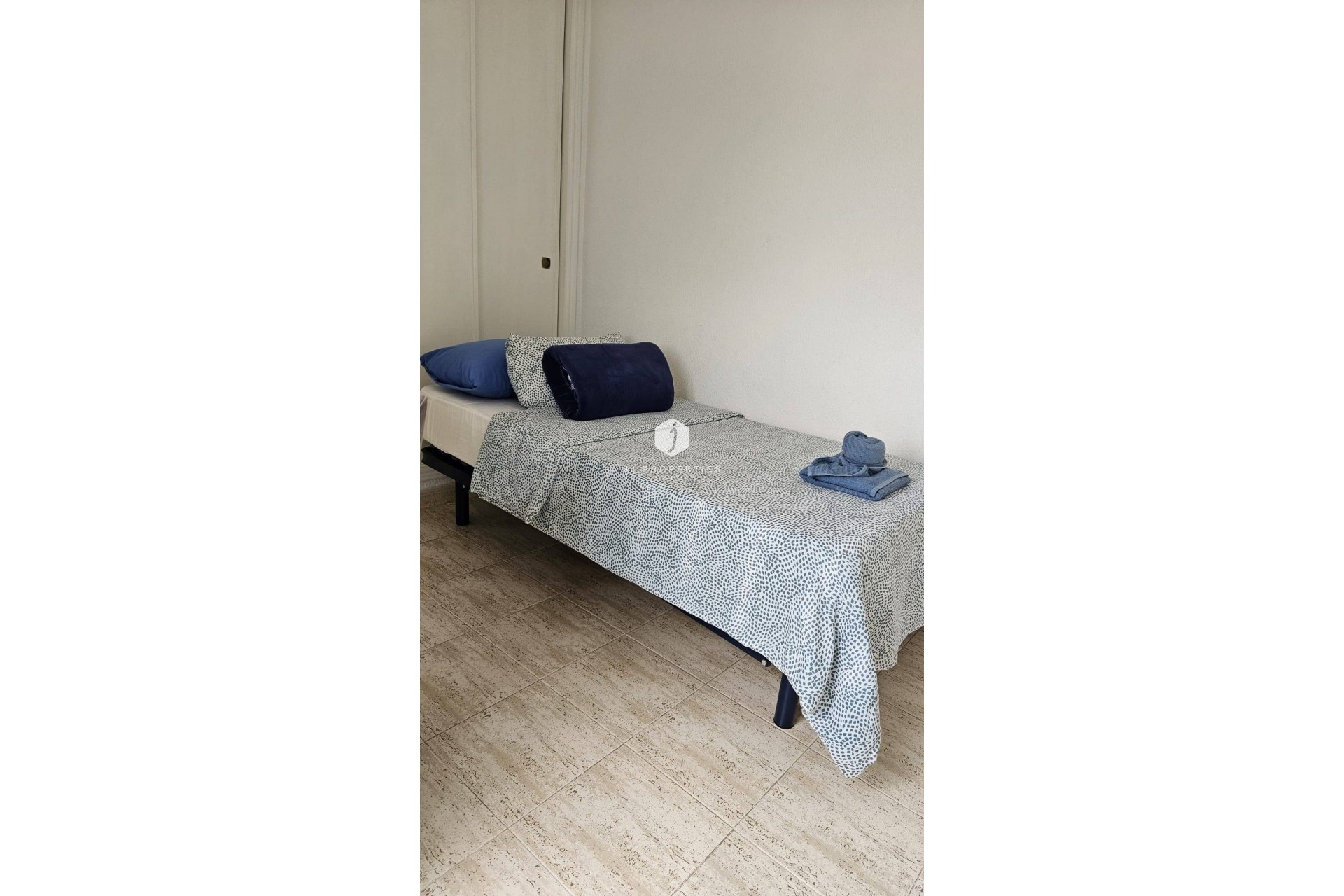 Tweedehands - Penthouse -
Torrevieja - Acequion