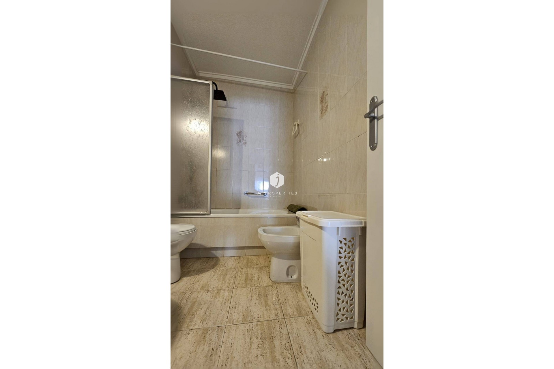 Tweedehands - Penthouse -
Torrevieja - Acequion