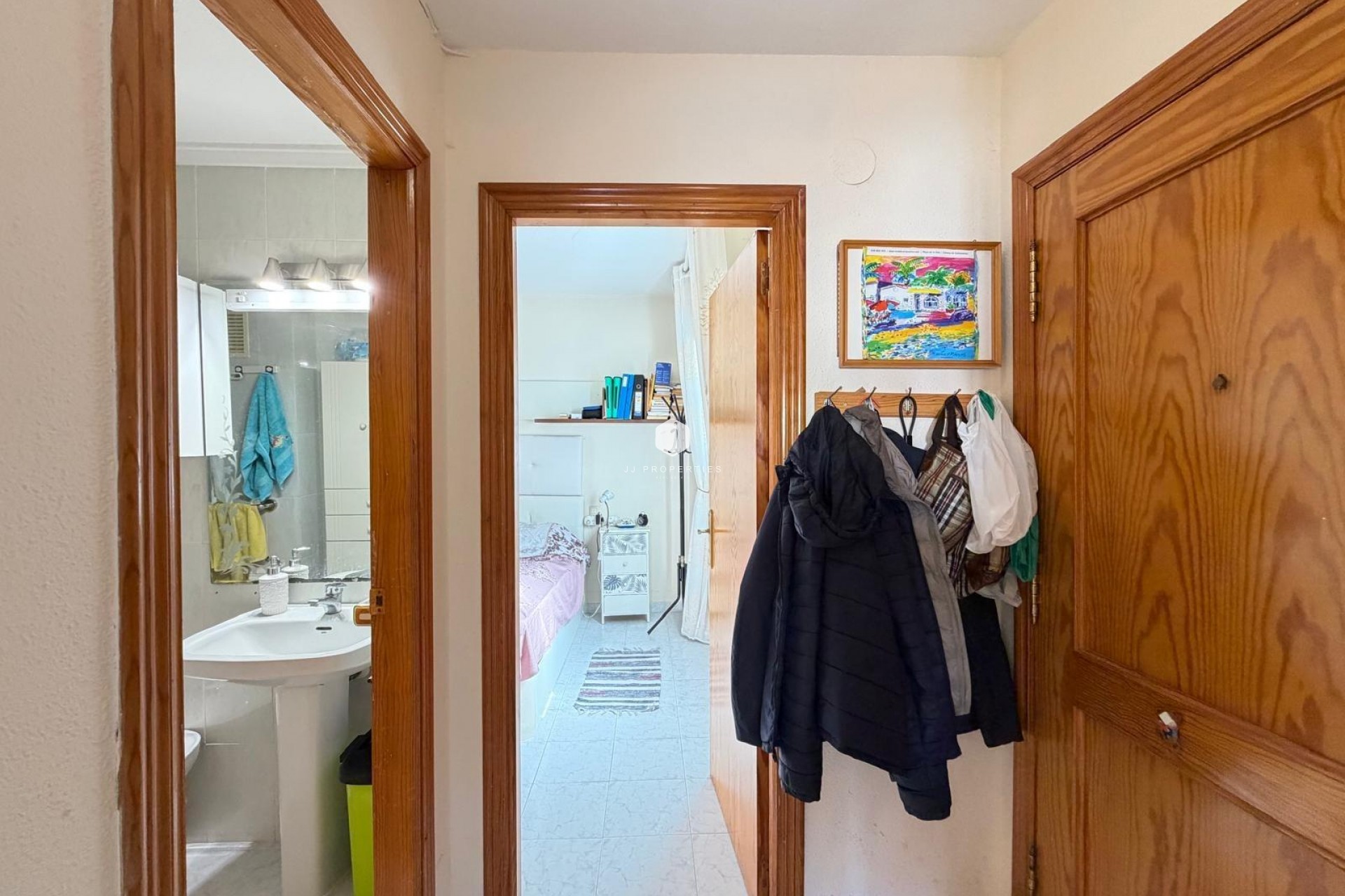 Tweedehands - Penthouse -
Torrevieja - Acequion