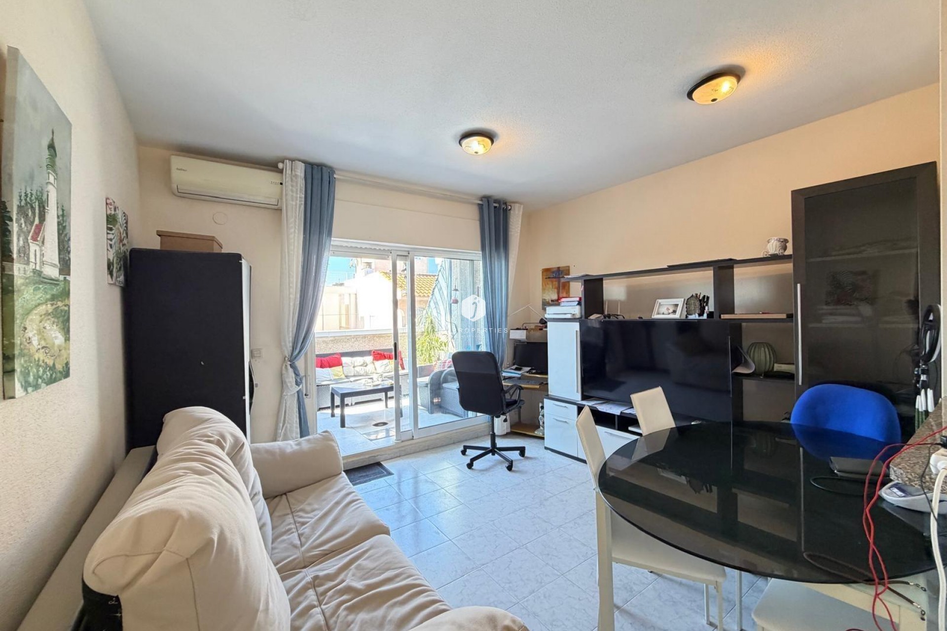 Tweedehands - Penthouse -
Torrevieja - Acequion