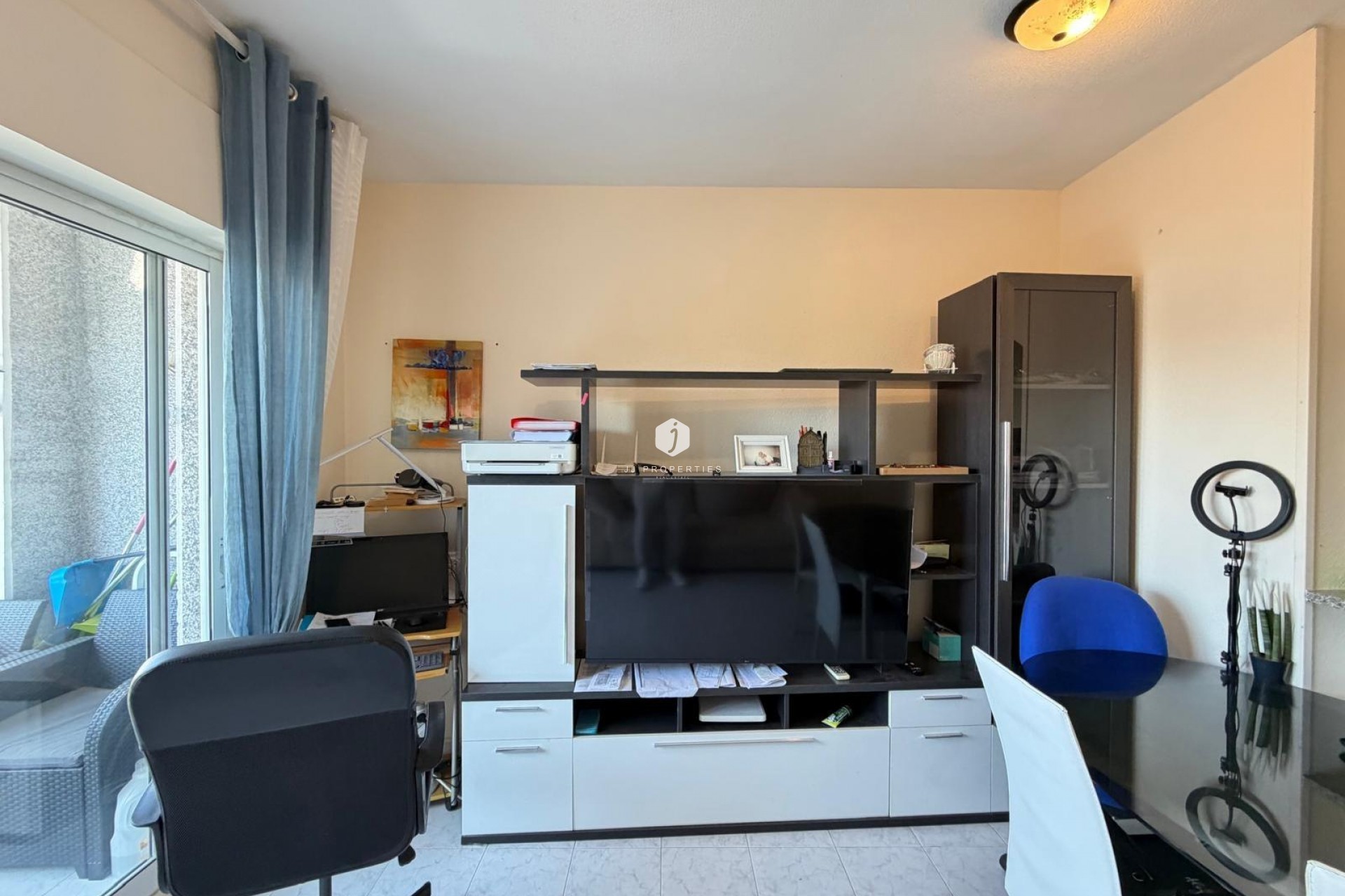 Tweedehands - Penthouse -
Torrevieja - Acequion