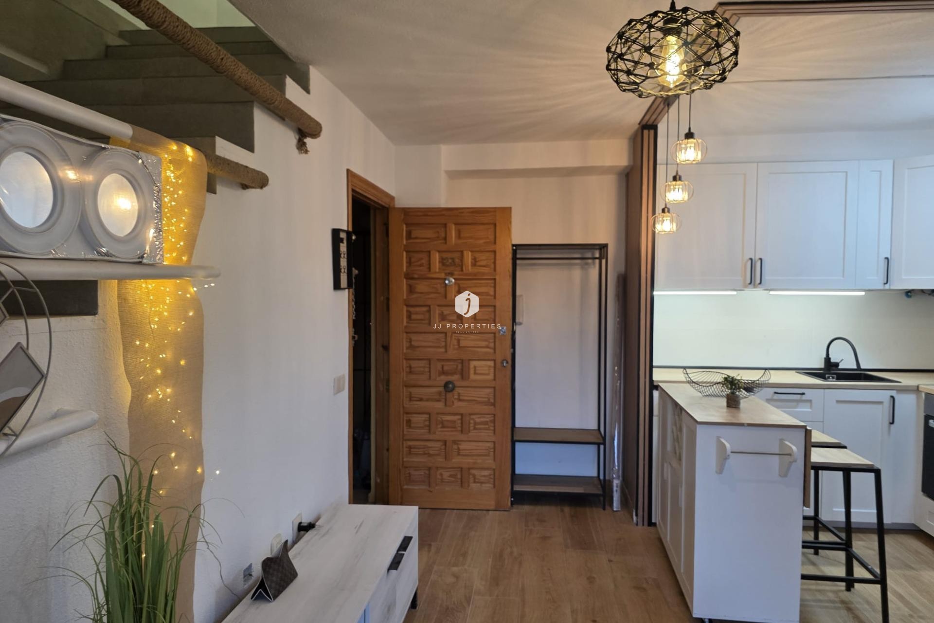 Tweedehands - Penthouse -
Torrevieja - Cala Ferris