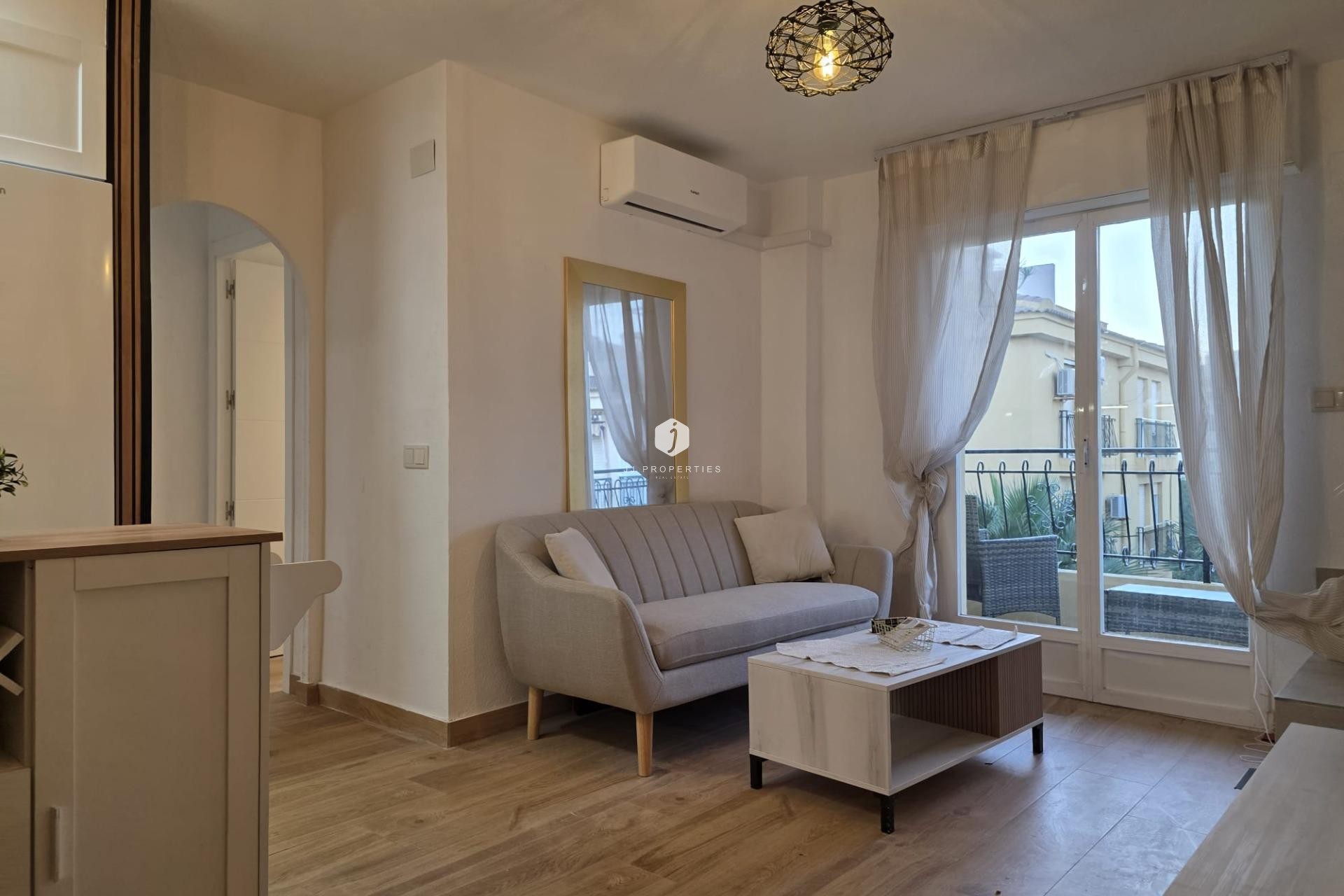 Tweedehands - Penthouse -
Torrevieja - Cala Ferris