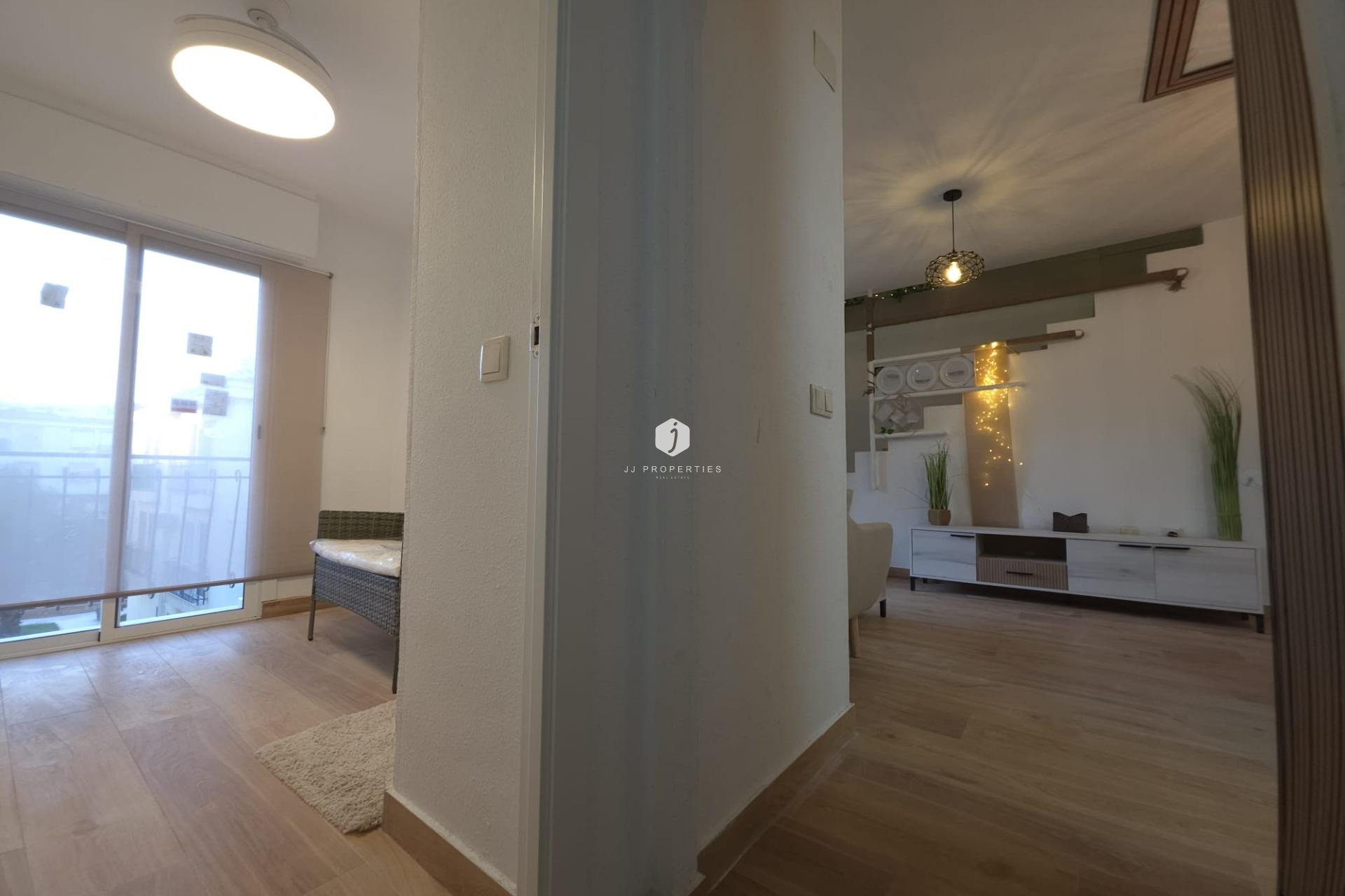 Tweedehands - Penthouse -
Torrevieja - Cala Ferris