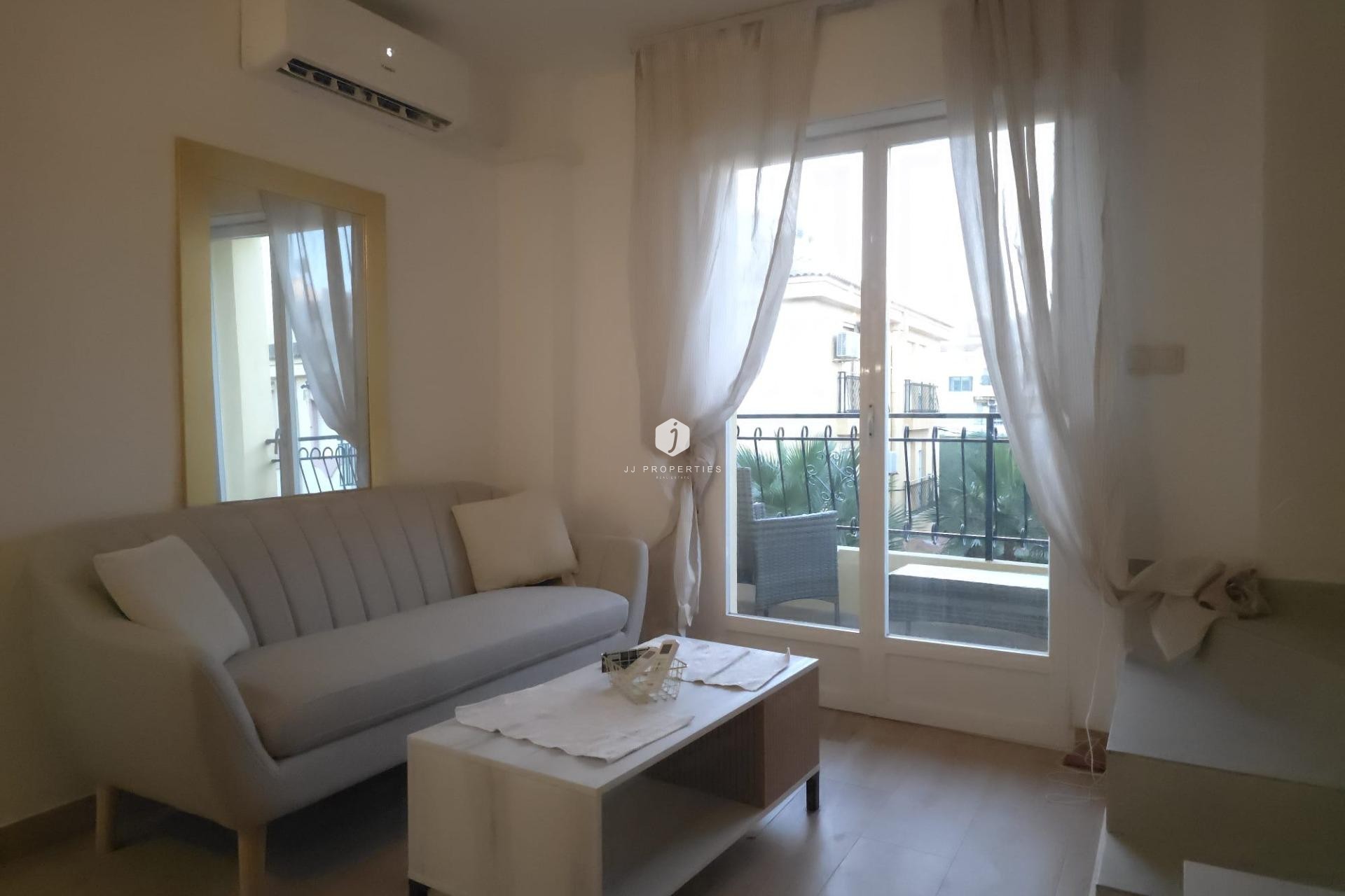 Tweedehands - Penthouse -
Torrevieja - Cala Ferris