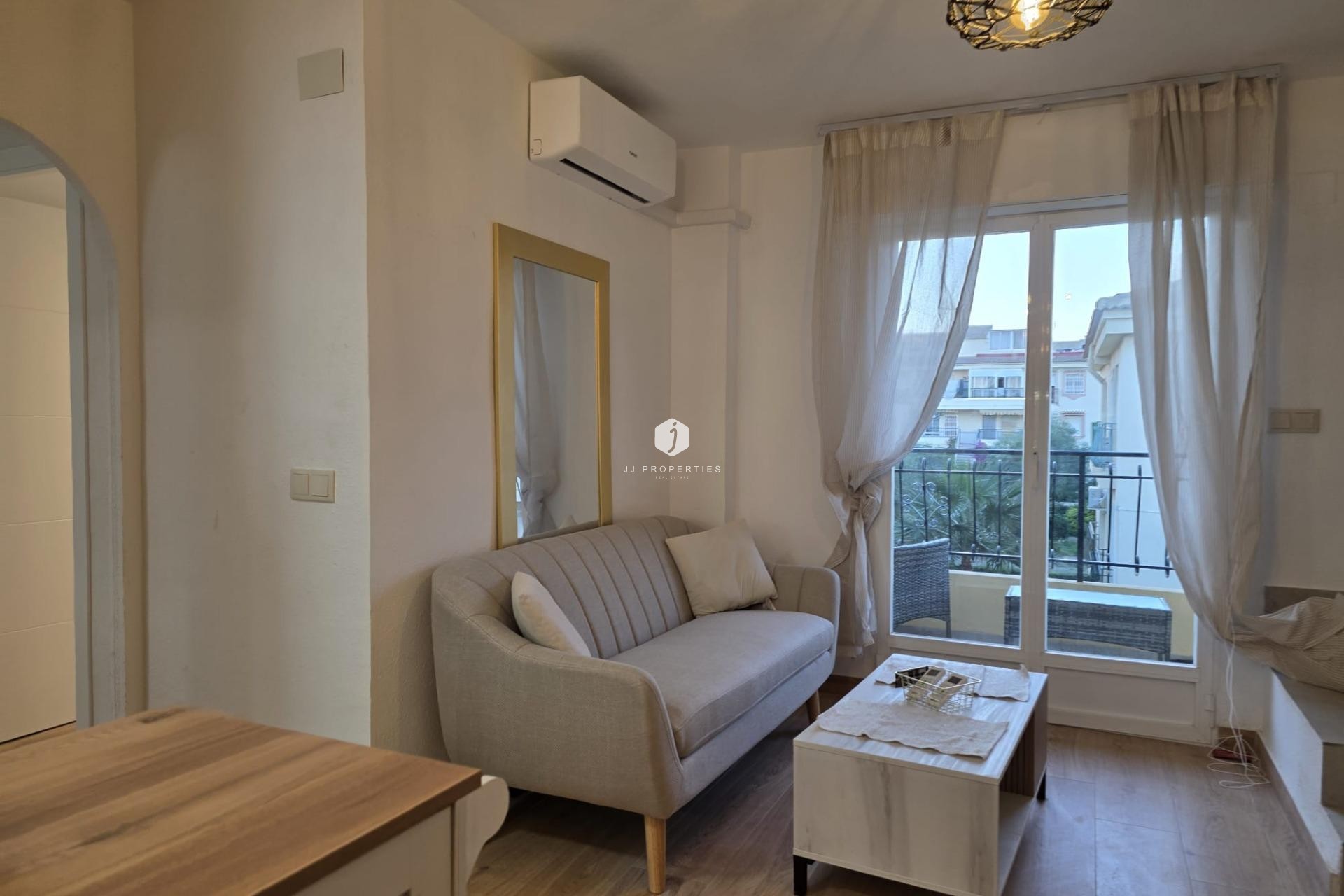 Tweedehands - Penthouse -
Torrevieja - Cala Ferris