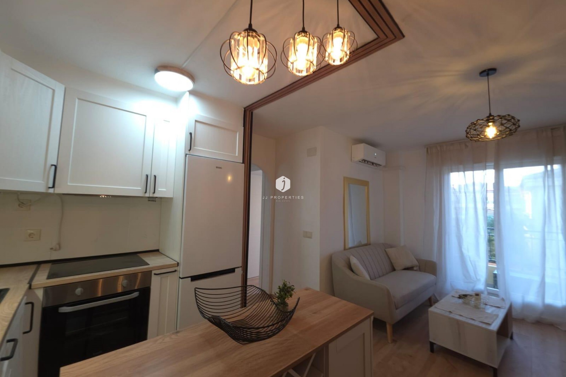 Tweedehands - Penthouse -
Torrevieja - Cala Ferris