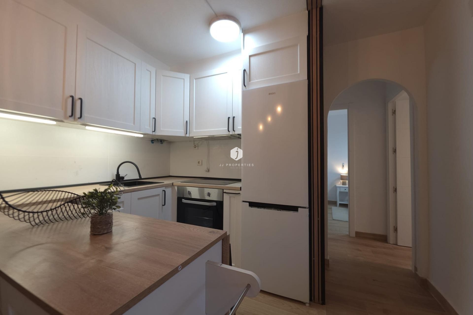 Tweedehands - Penthouse -
Torrevieja - Cala Ferris