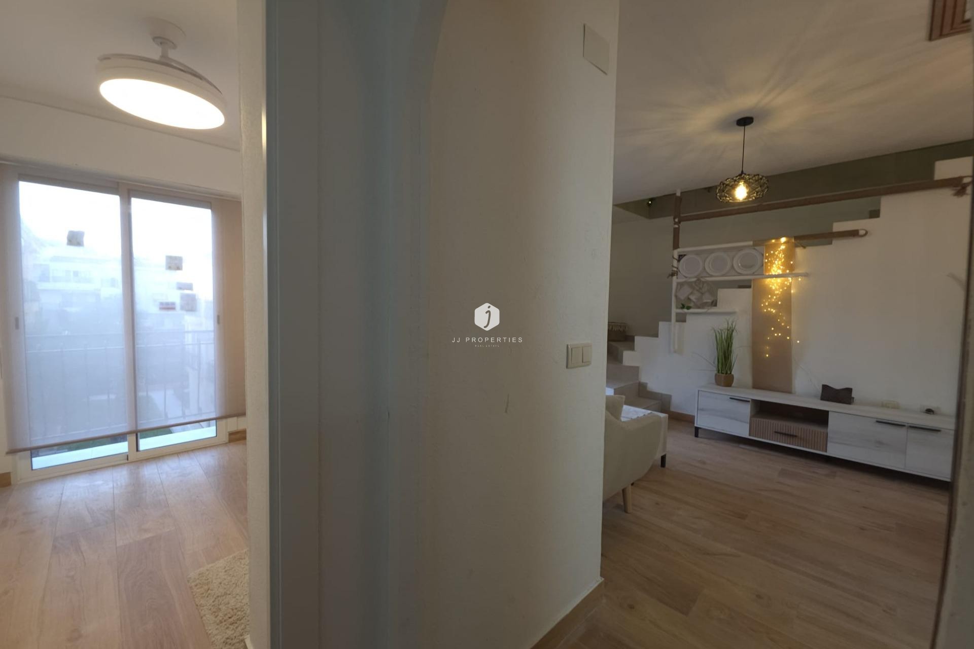 Tweedehands - Penthouse -
Torrevieja - Cala Ferris