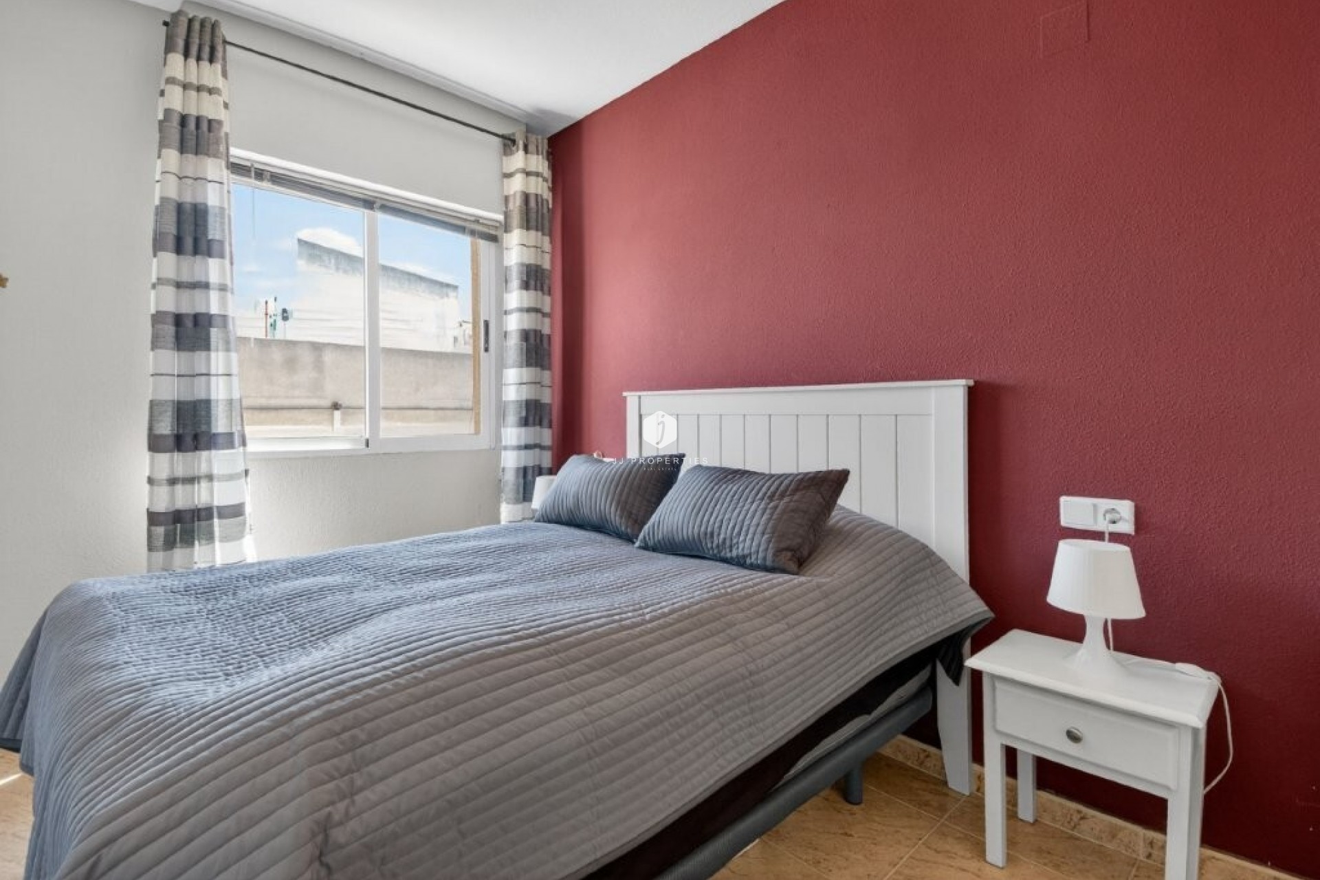 Tweedehands - Penthouse -
Torrevieja - Calas Blancas