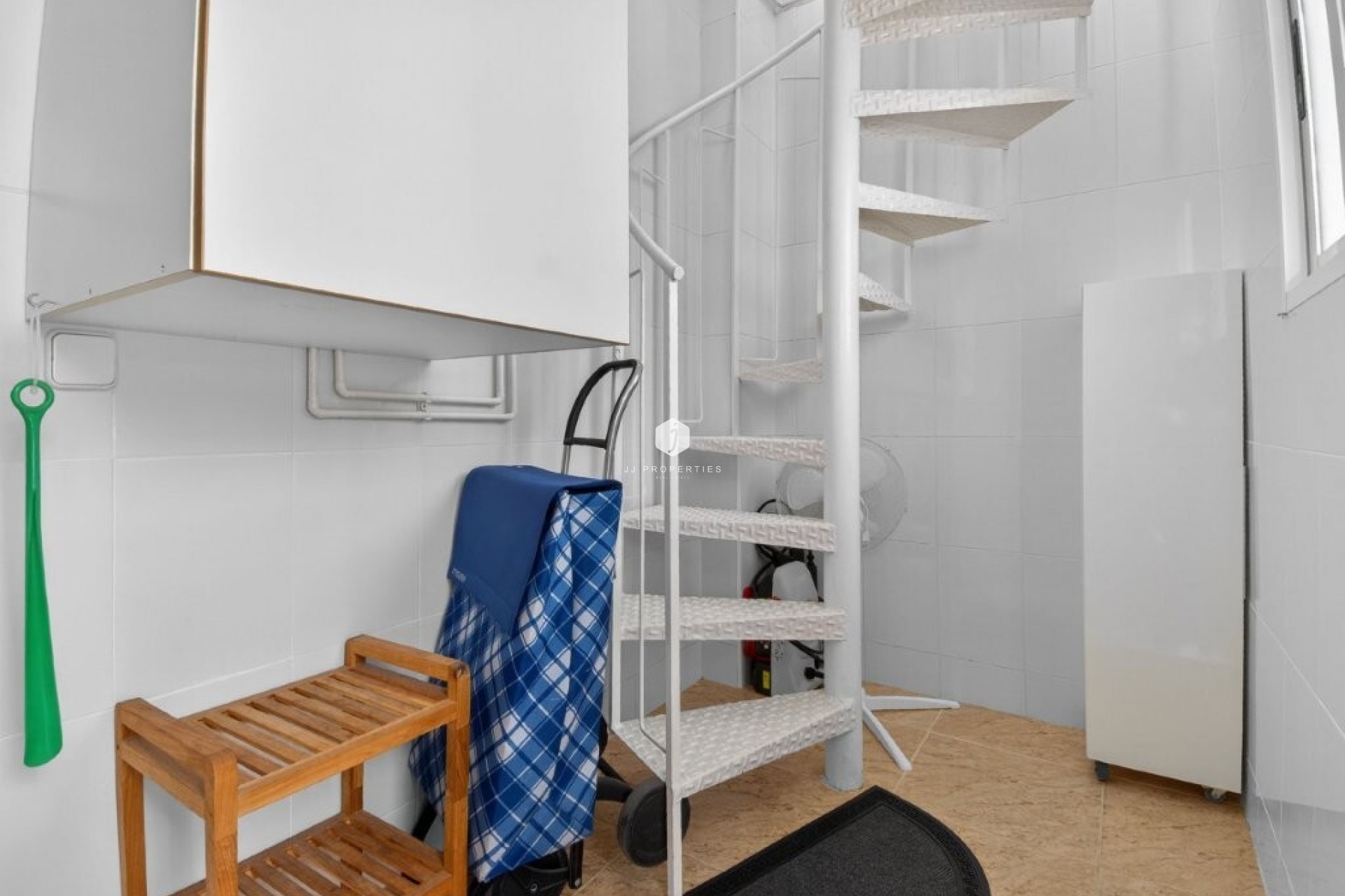 Tweedehands - Penthouse -
Torrevieja - Calas Blancas