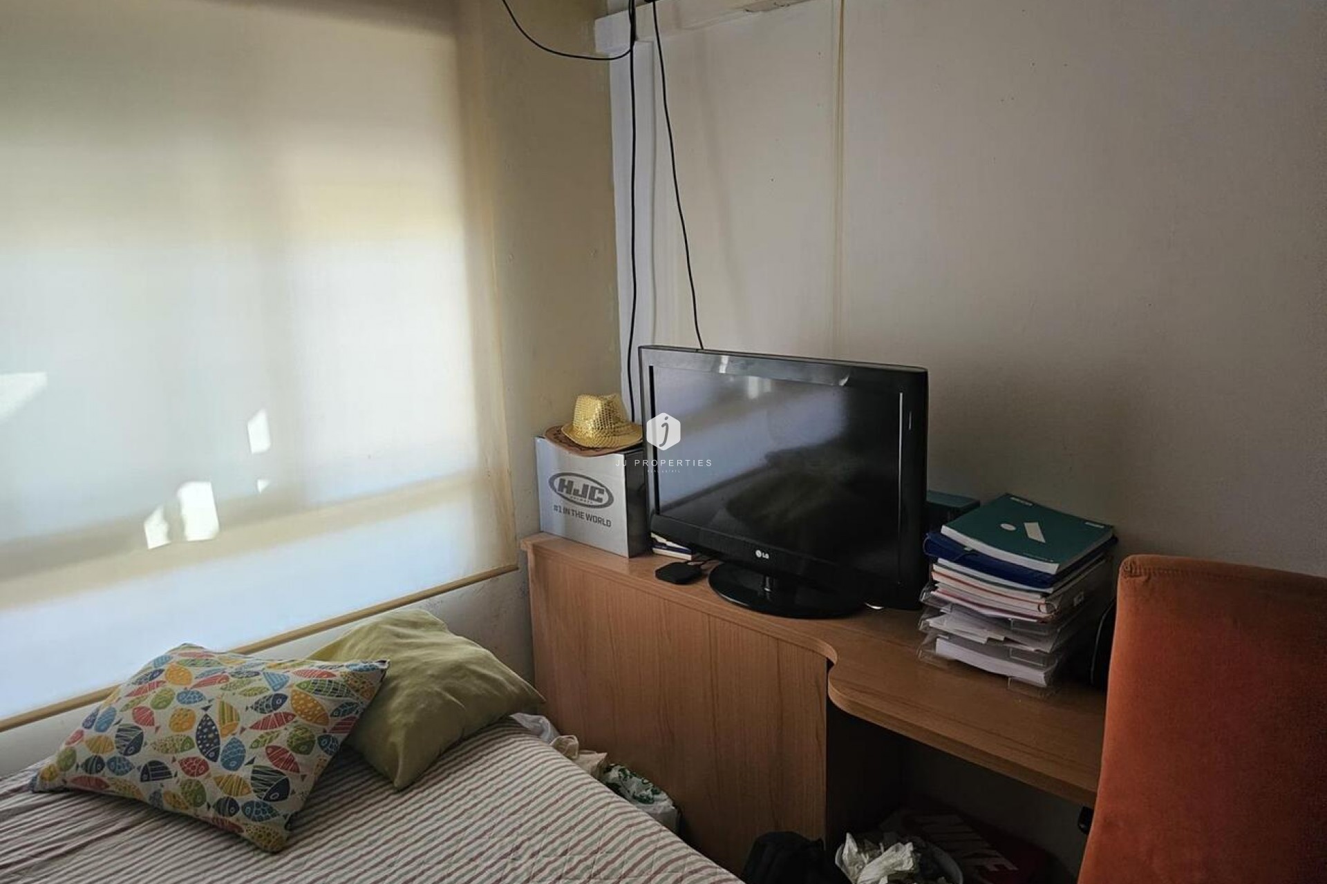 Tweedehands - Penthouse -
Torrevieja - CENTRE