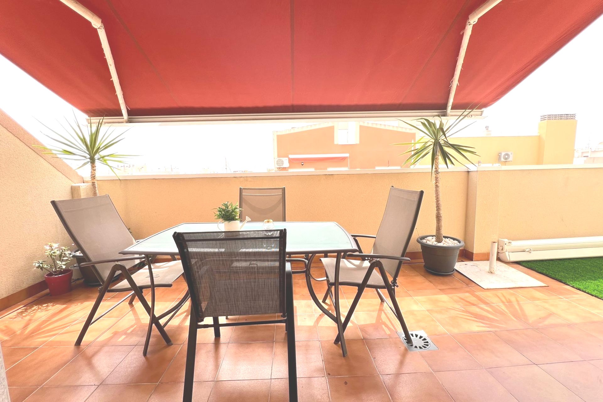 Tweedehands - Penthouse -
Torrevieja - Centro