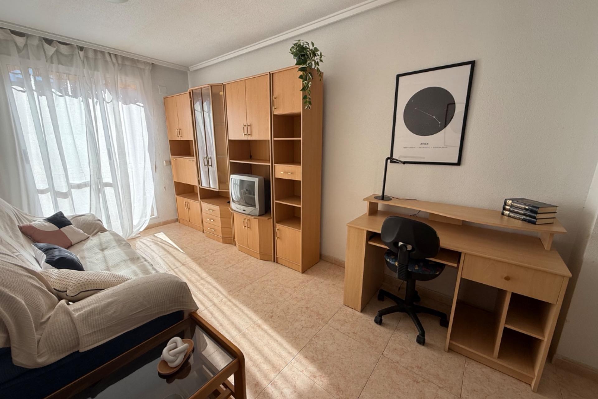 Tweedehands - Penthouse -
Torrevieja - Centro