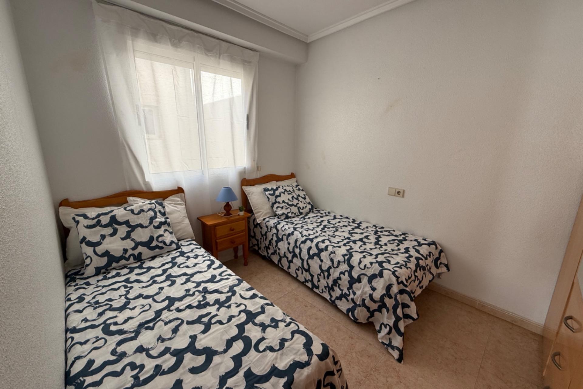 Tweedehands - Penthouse -
Torrevieja - Centro