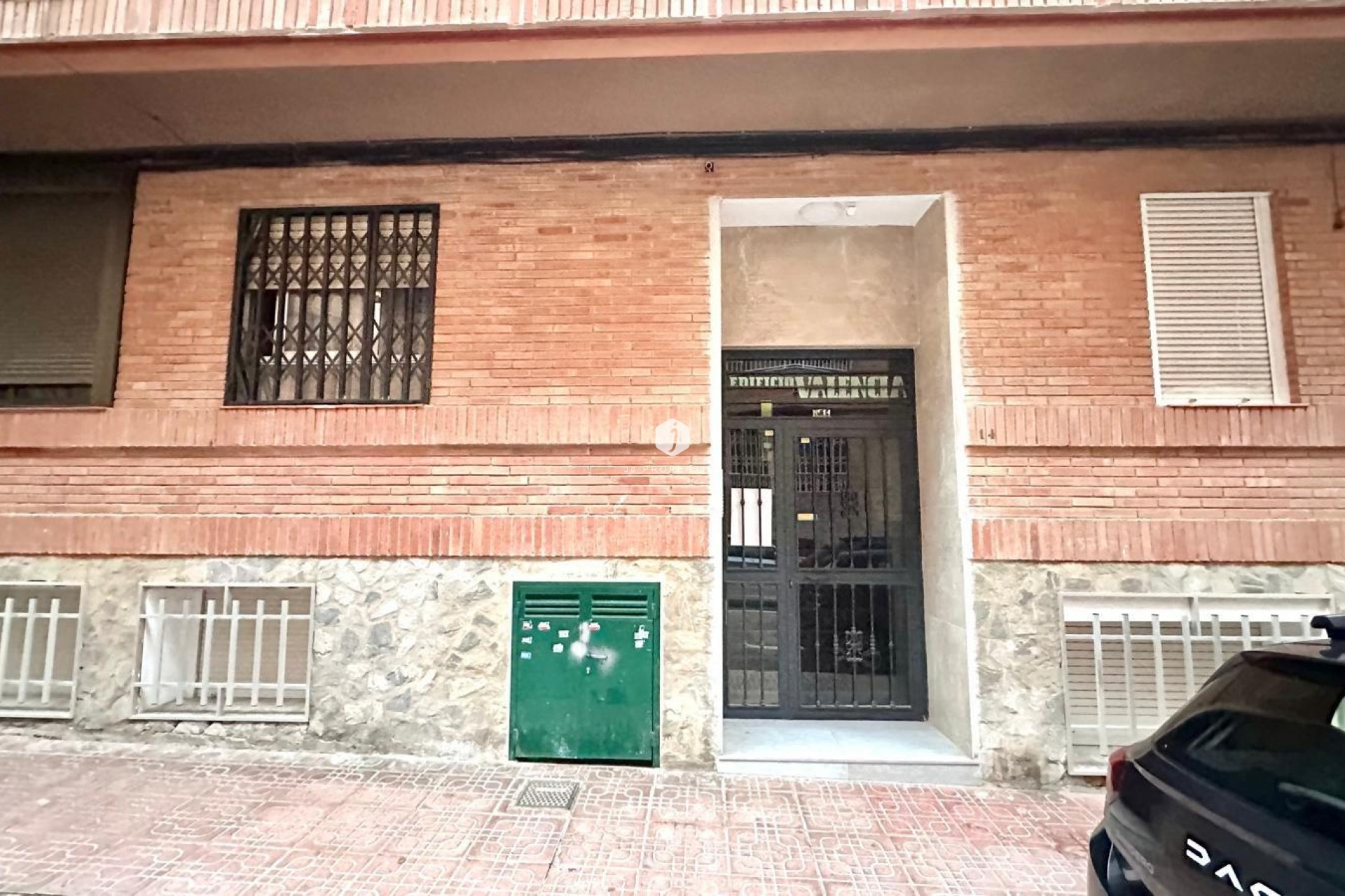 Tweedehands - Penthouse -
Torrevieja - Centro