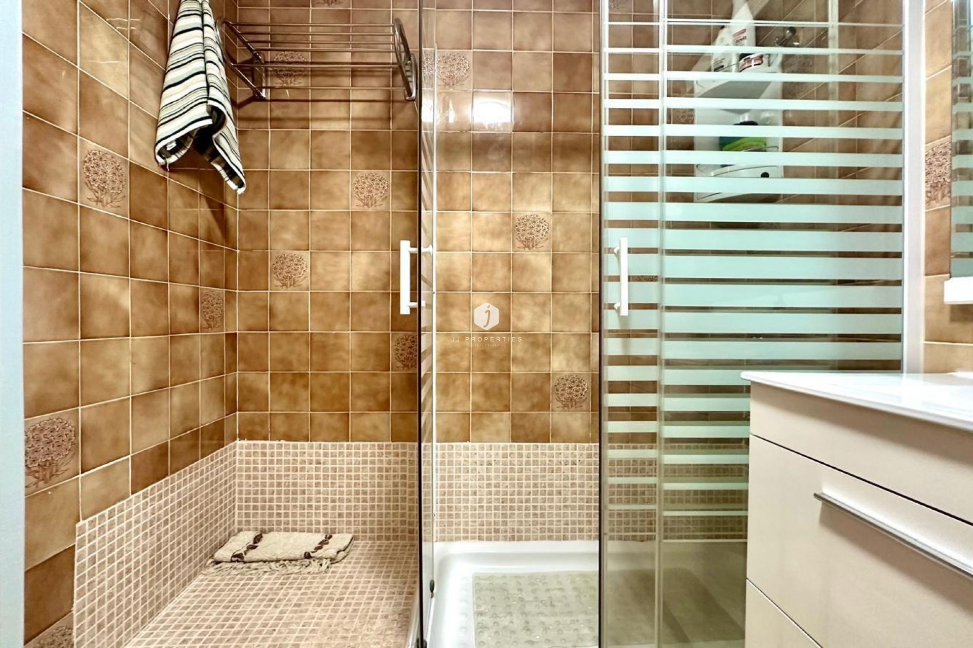 Tweedehands - Penthouse -
Torrevieja - Centro