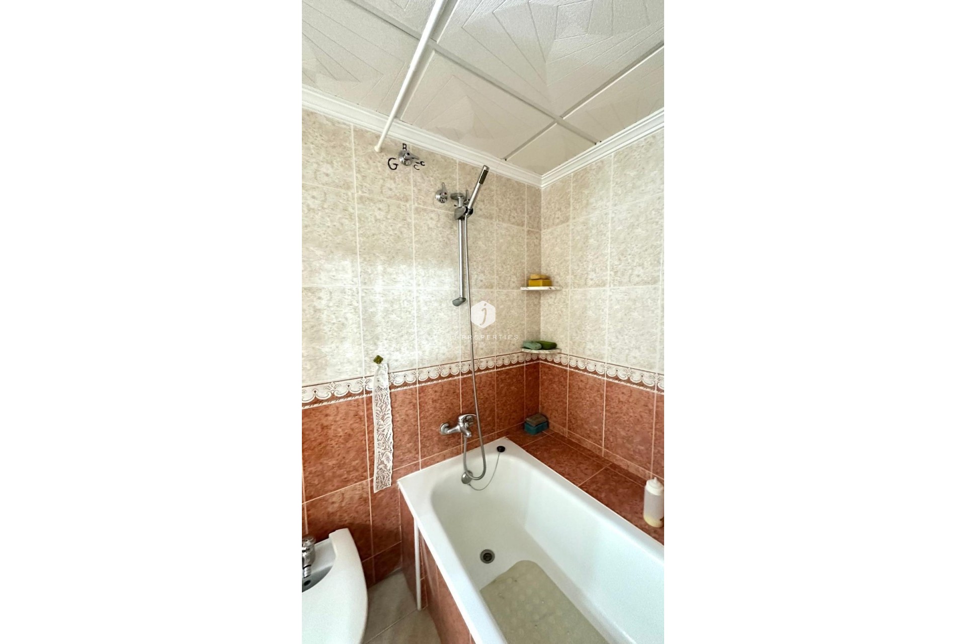 Tweedehands - Penthouse -
Torrevieja - Centro