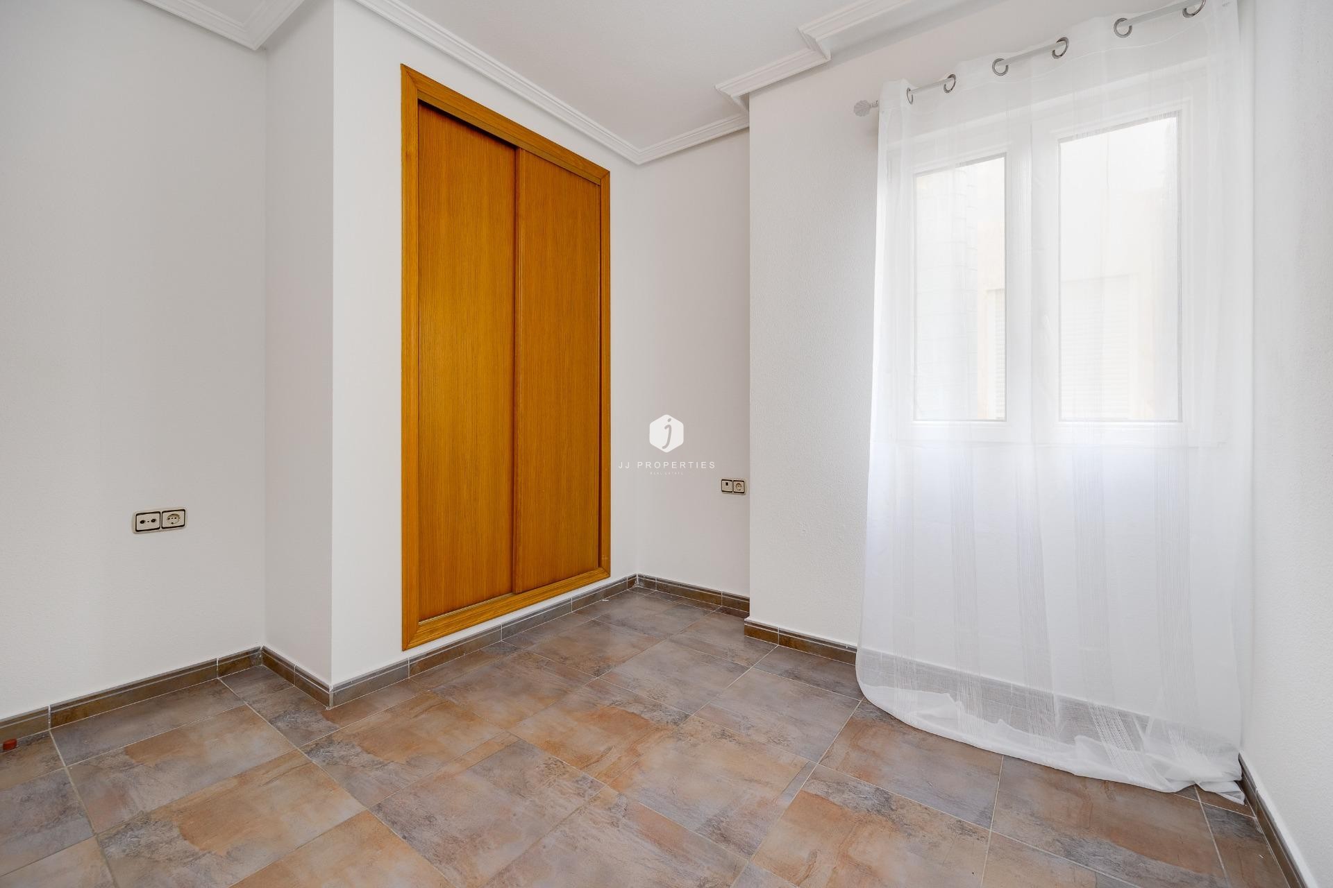 Tweedehands - Penthouse -
Torrevieja - Centro