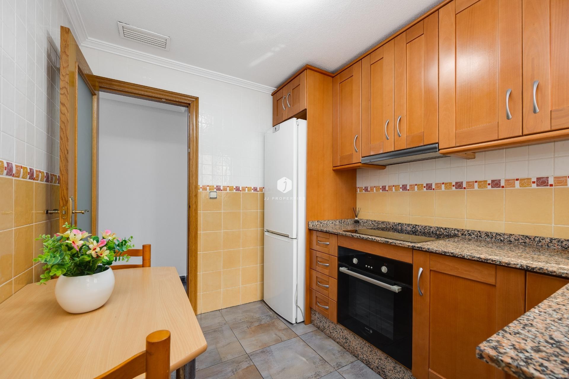 Tweedehands - Penthouse -
Torrevieja - Centro